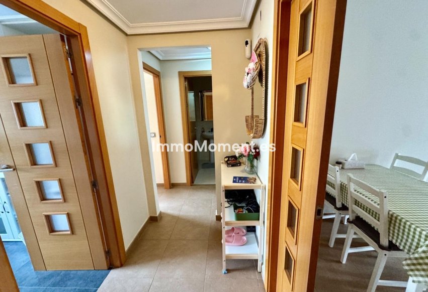 Bestaande woning - Appartement - Torremolinos - Torremolinos Centro