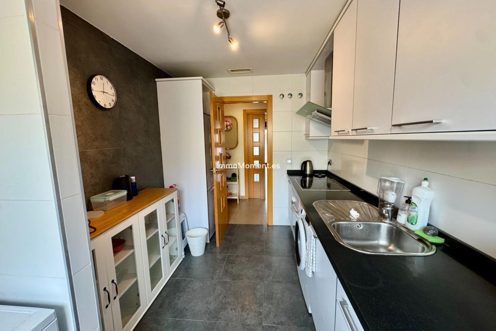 Bestaande woning - Appartement - Torremolinos - Torremolinos Centro