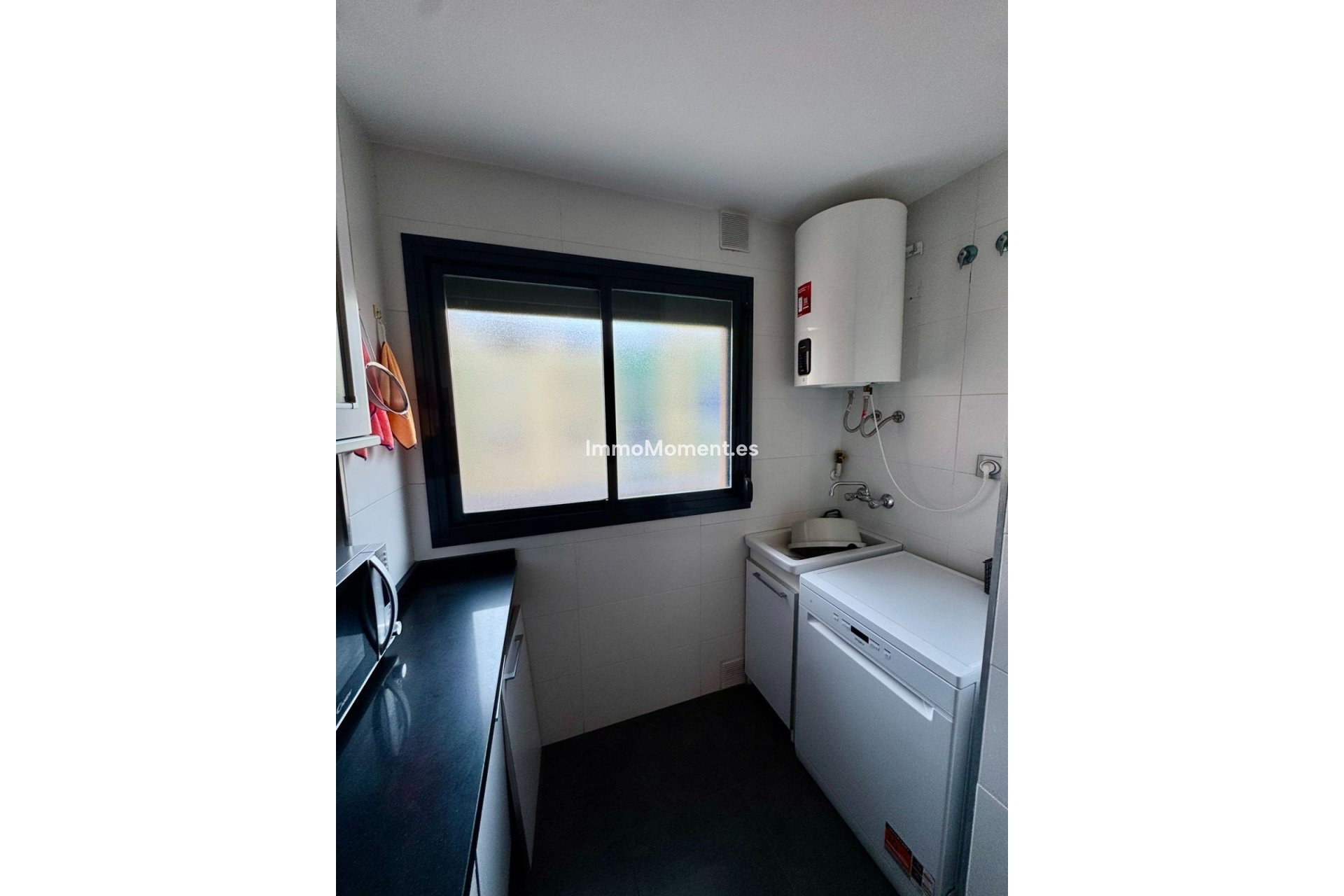 Bestaande woning - Appartement - Torremolinos - Torremolinos Centro