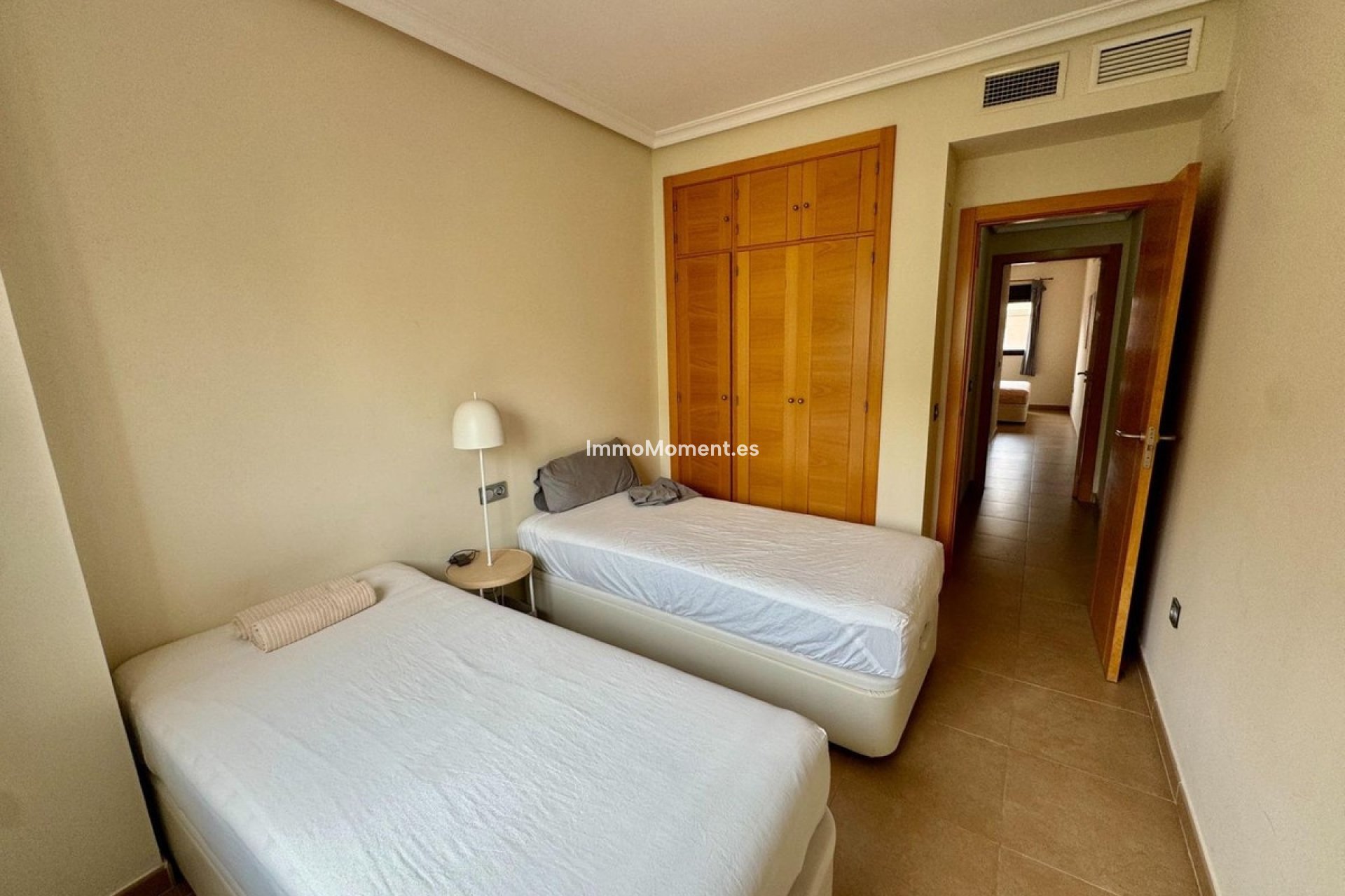 Bestaande woning - Appartement - Torremolinos - Torremolinos Centro