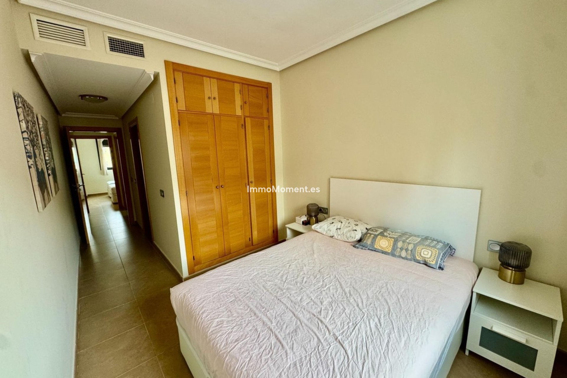 Bestaande woning - Appartement - Torremolinos - Torremolinos Centro