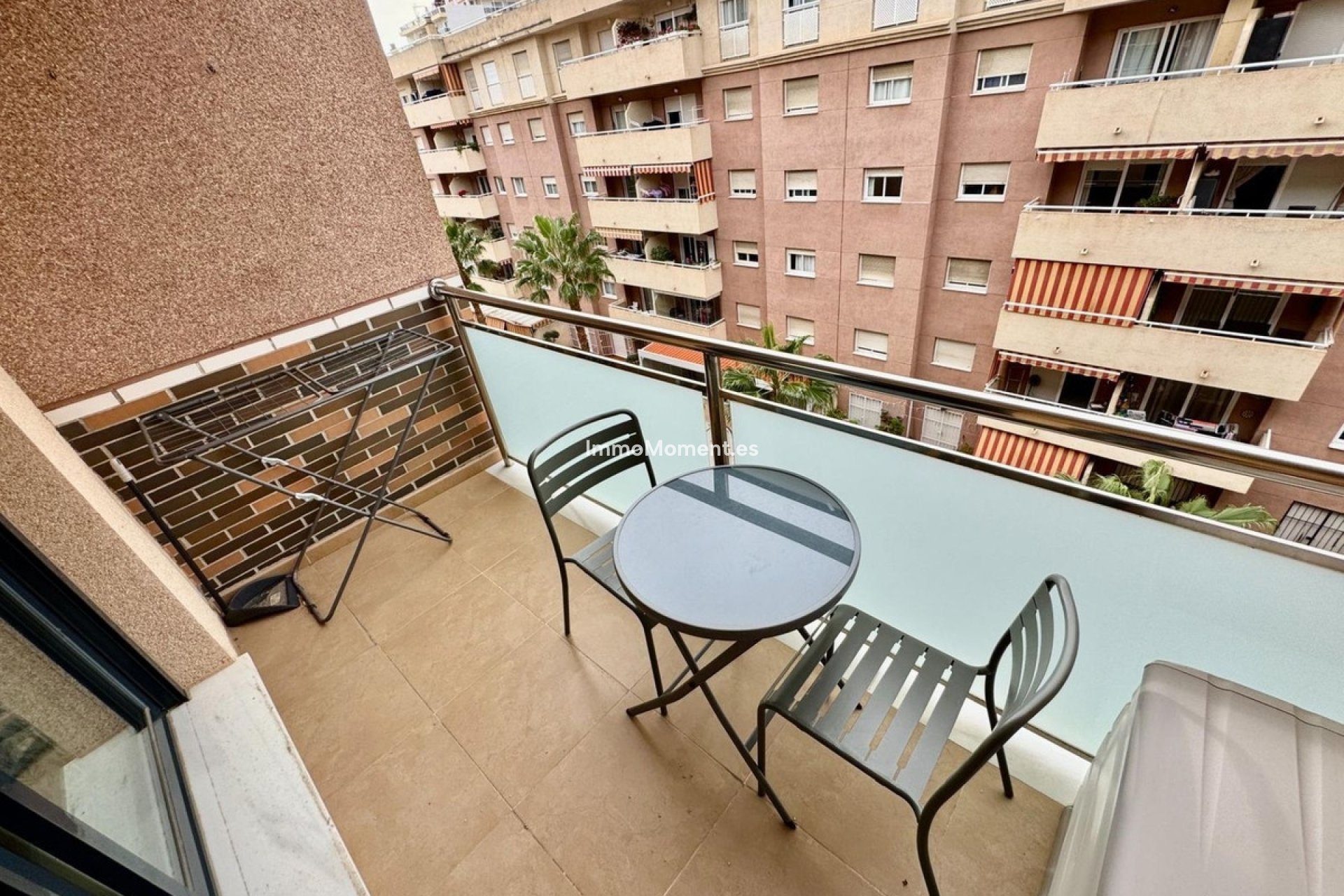 Bestaande woning - Appartement - Torremolinos - Torremolinos Centro