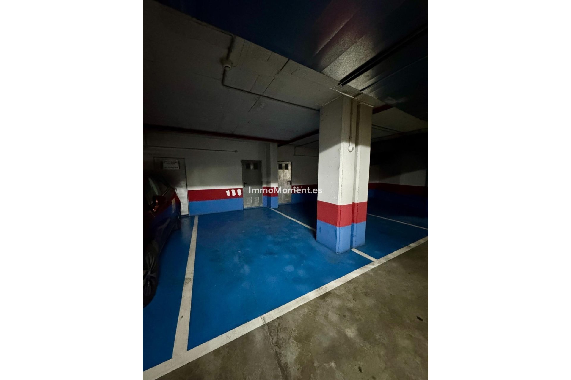 Bestaande woning - Appartement - Torremolinos - Torremolinos Centro