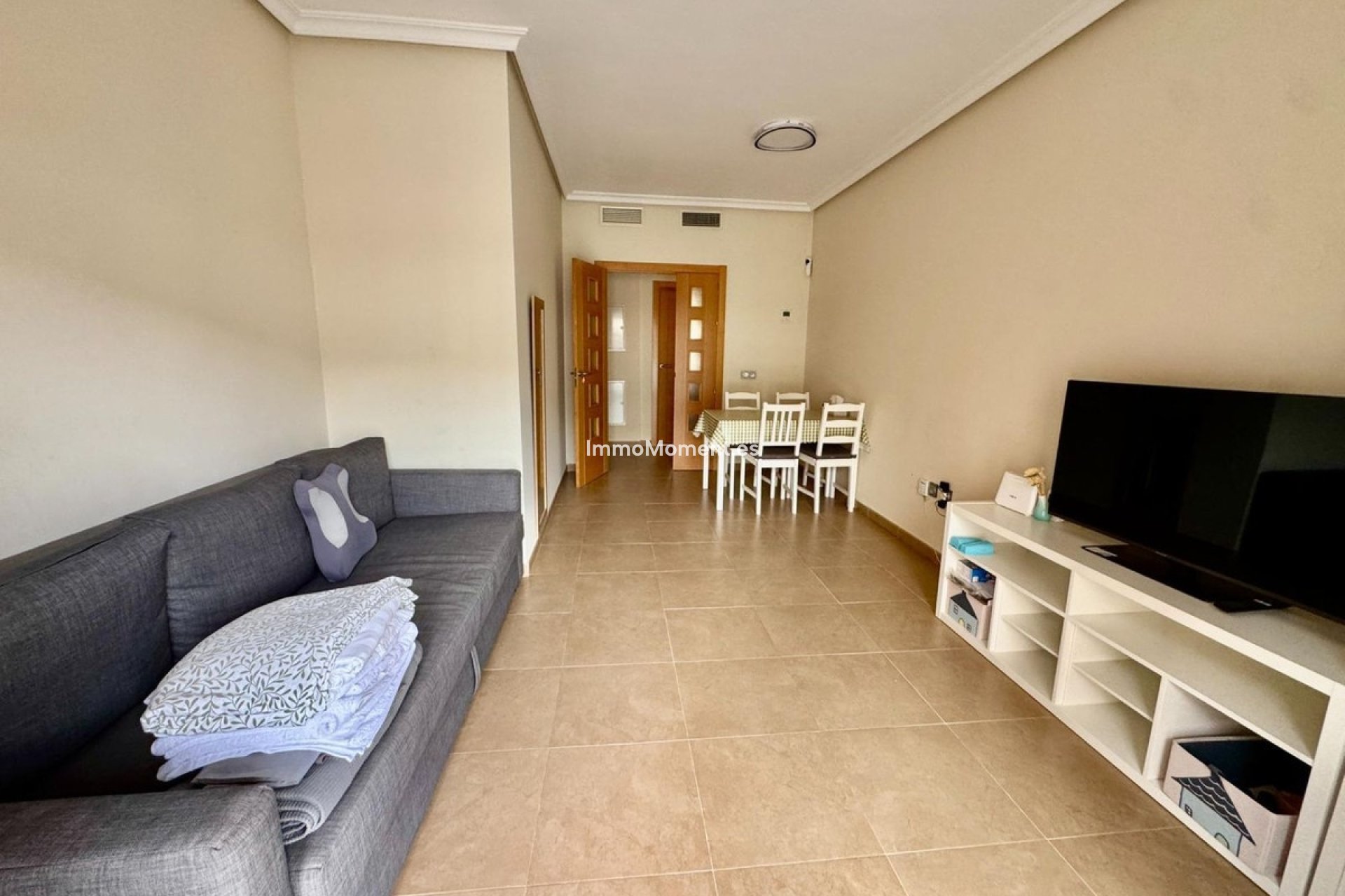 Bestaande woning - Appartement - Torremolinos - Torremolinos Centro