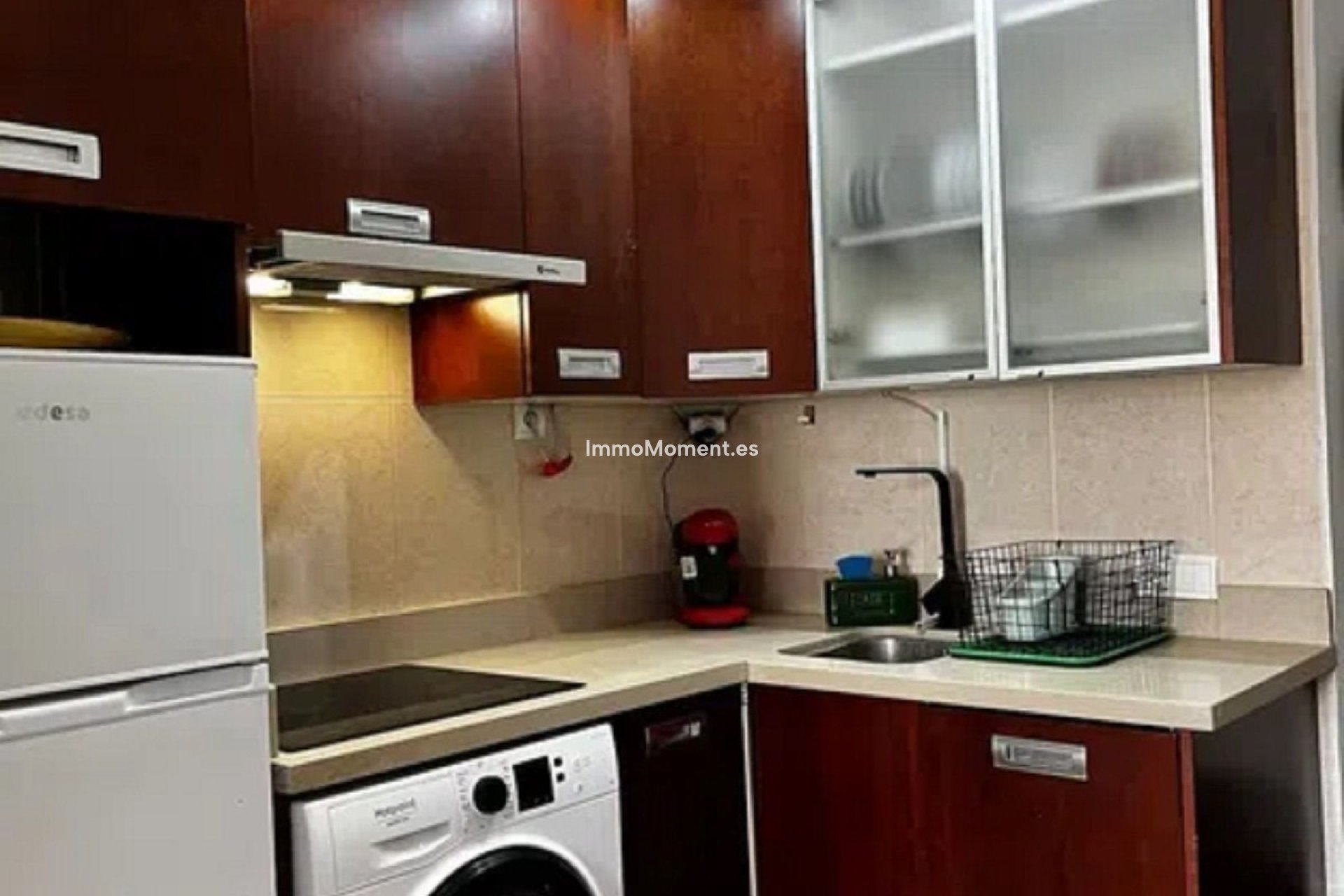 Bestaande woning - Appartement - Torremolinos - Torremolinos Centro