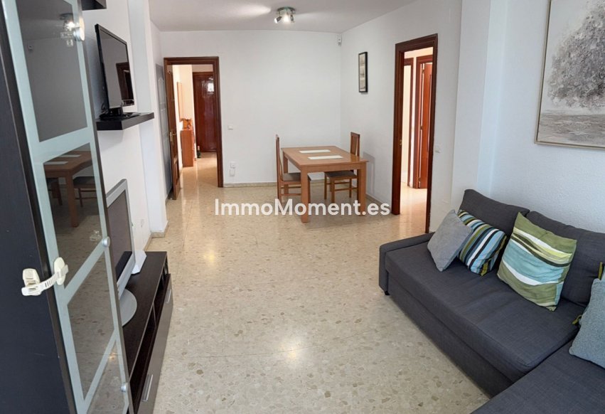 Bestaande woning - Appartement - Torremolinos - Torremolinos Centro