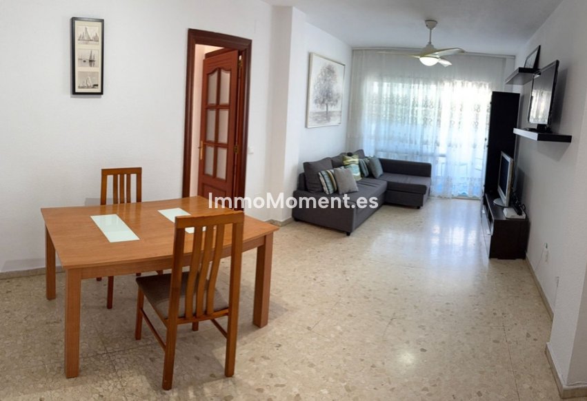 Bestaande woning - Appartement - Torremolinos - Torremolinos Centro