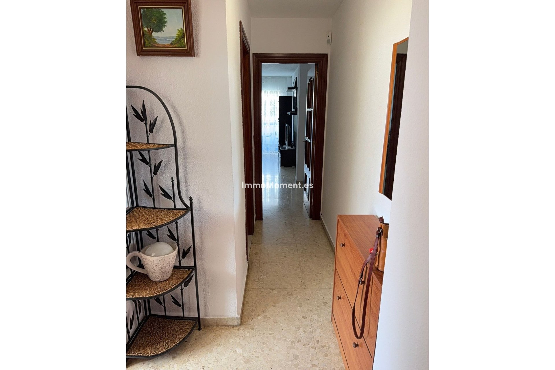 Bestaande woning - Appartement - Torremolinos - Torremolinos Centro