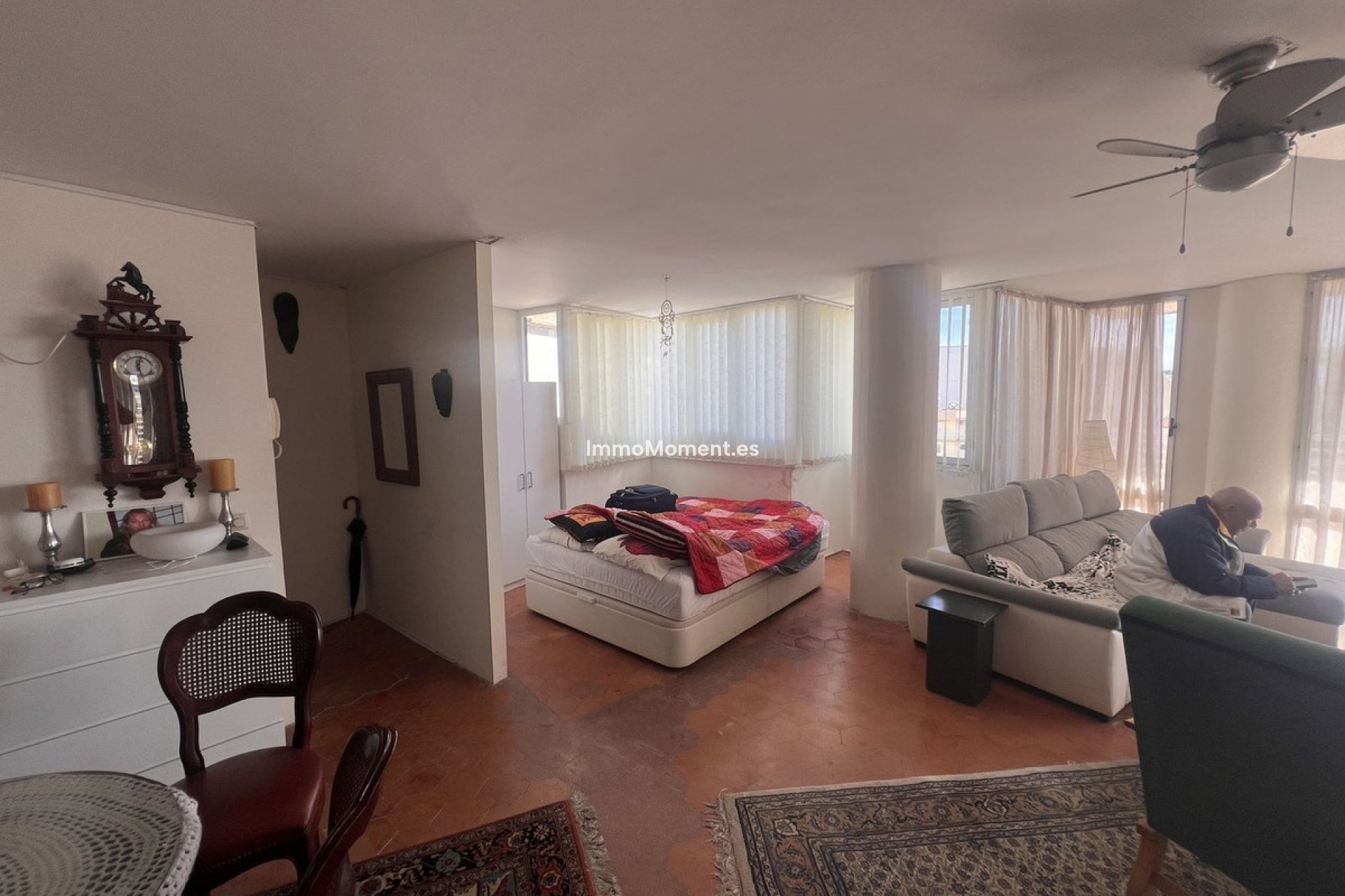 Bestaande woning - Appartement - Torremolinos - Torremolinos Centro