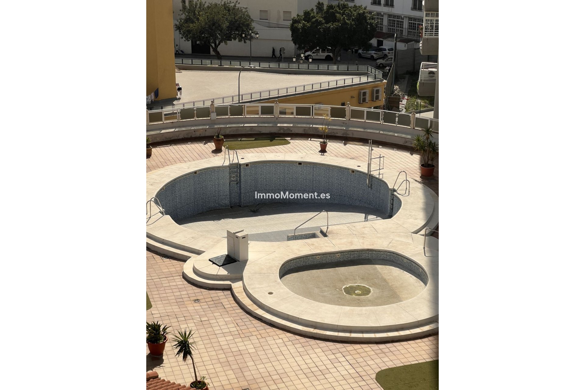 Bestaande woning - Appartement - Torremolinos - Torremolinos Centro