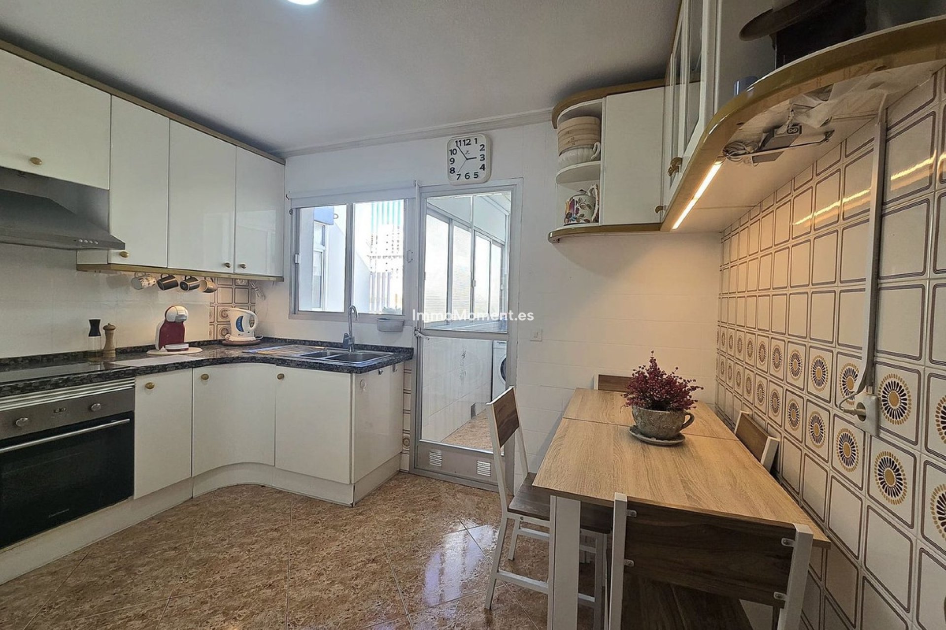Bestaande woning - Appartement - Torremolinos - Torremolinos Centro