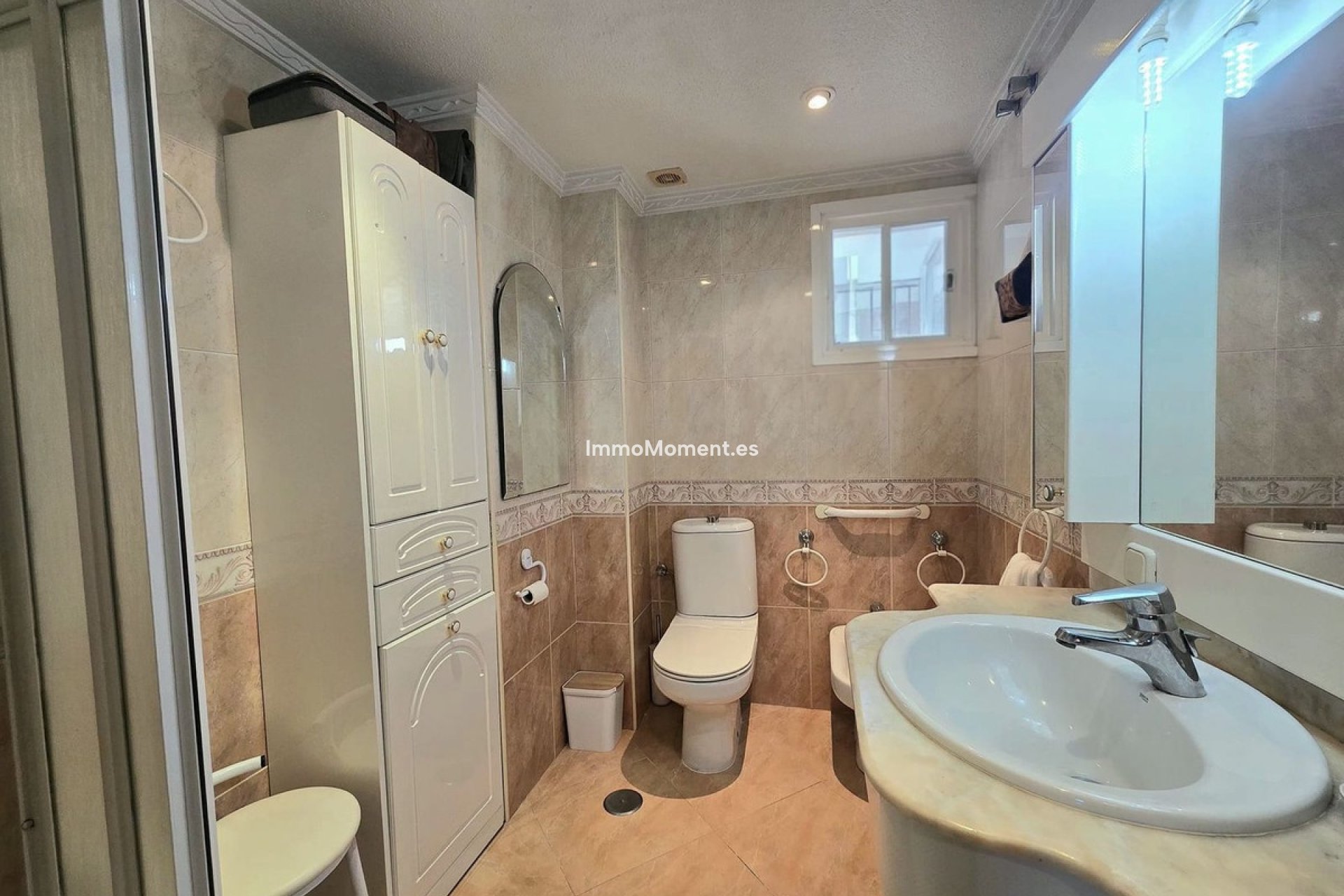 Bestaande woning - Appartement - Torremolinos - Torremolinos Centro