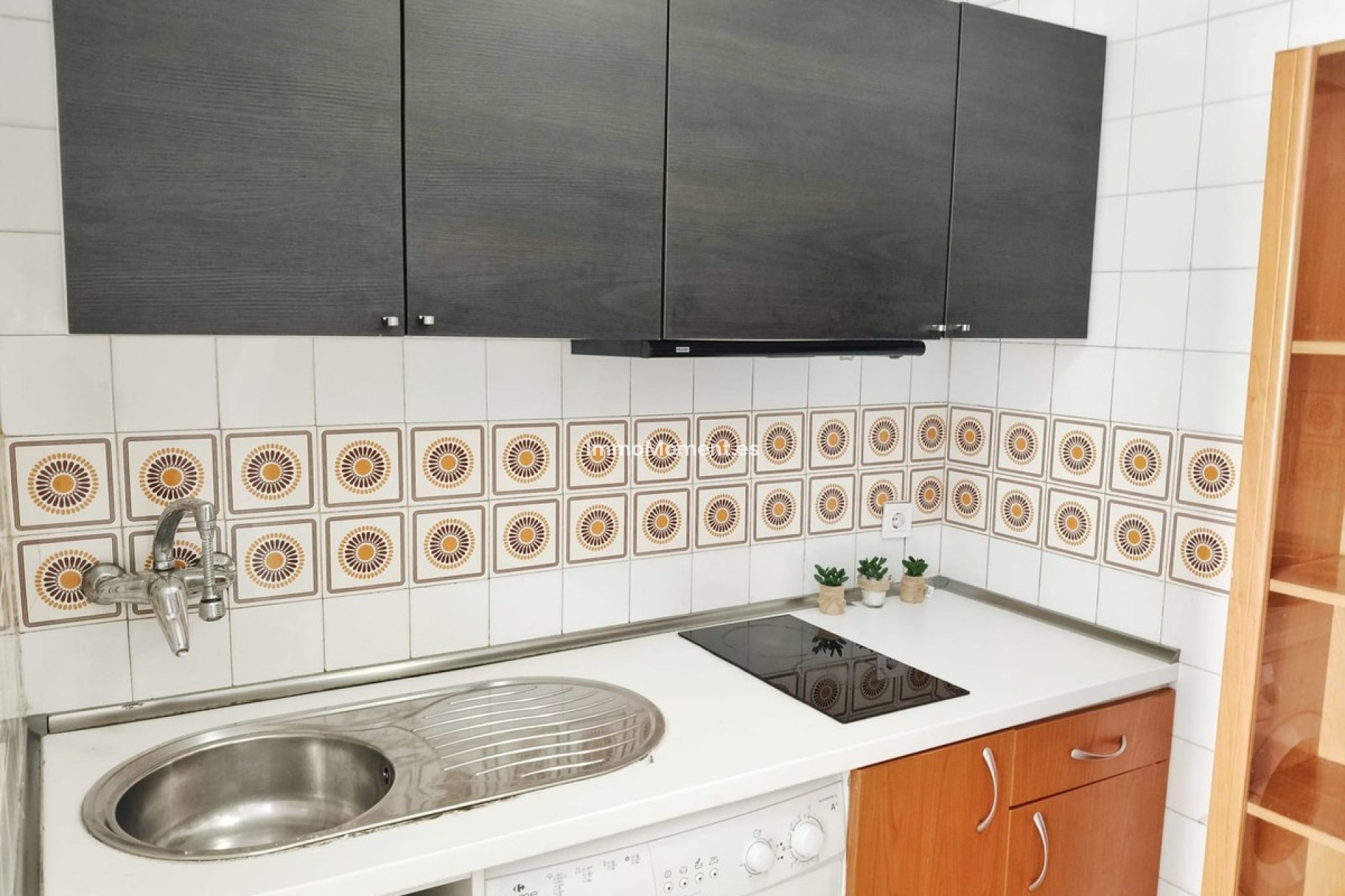 Bestaande woning - Appartement - Torremolinos - Torremolinos Centro