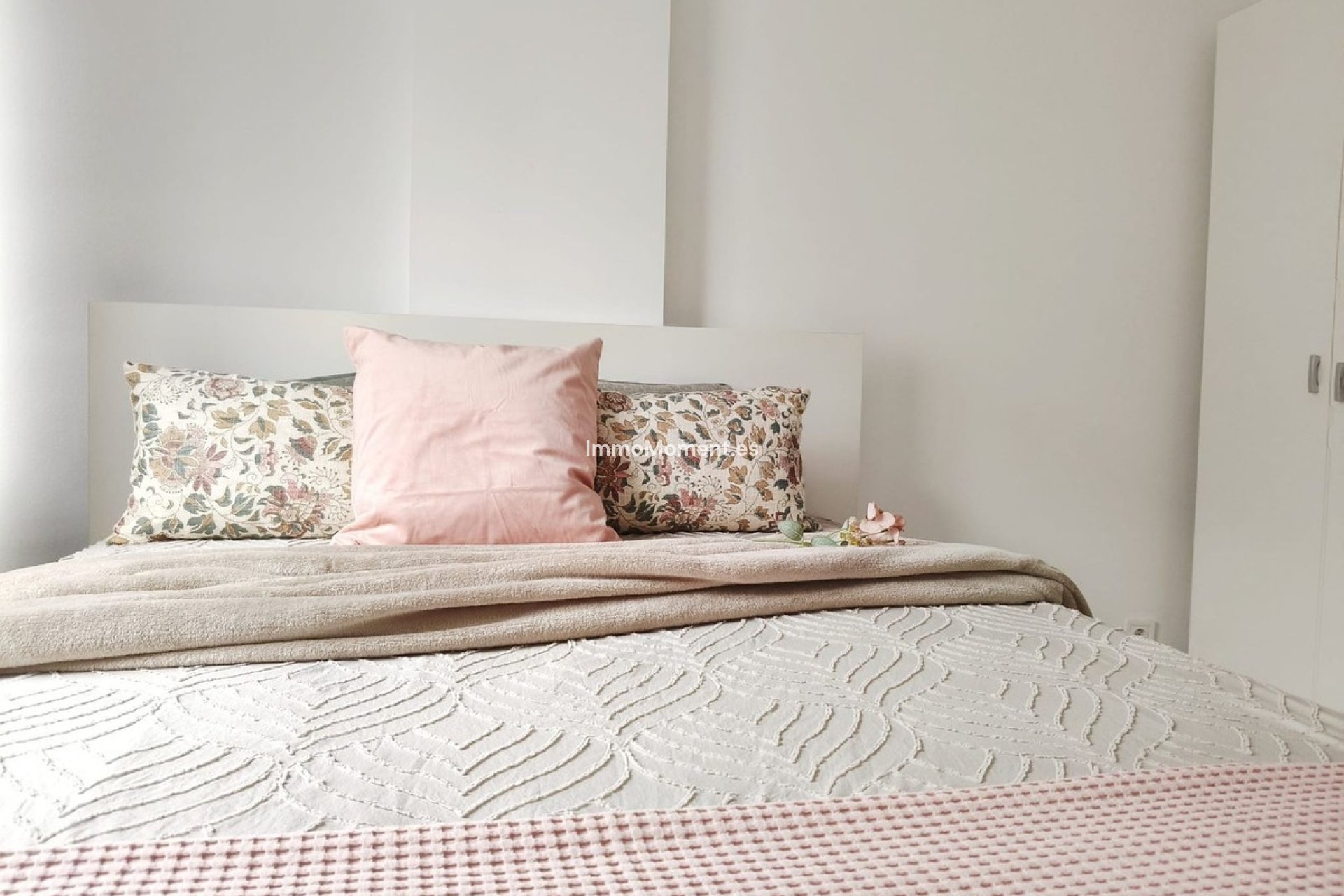 Bestaande woning - Appartement - Torremolinos - Torremolinos Centro