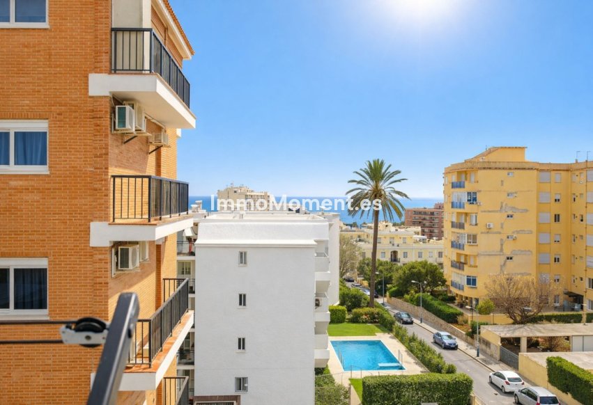 Bestaande woning - Appartement - Torremolinos - Torremolinos Centro