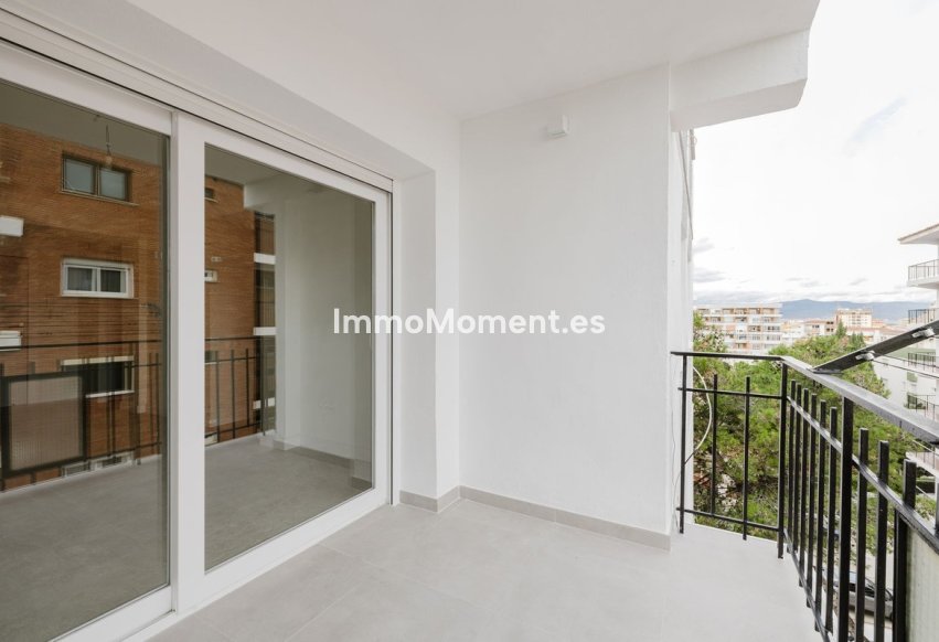 Bestaande woning - Appartement - Torremolinos - Torremolinos Centro