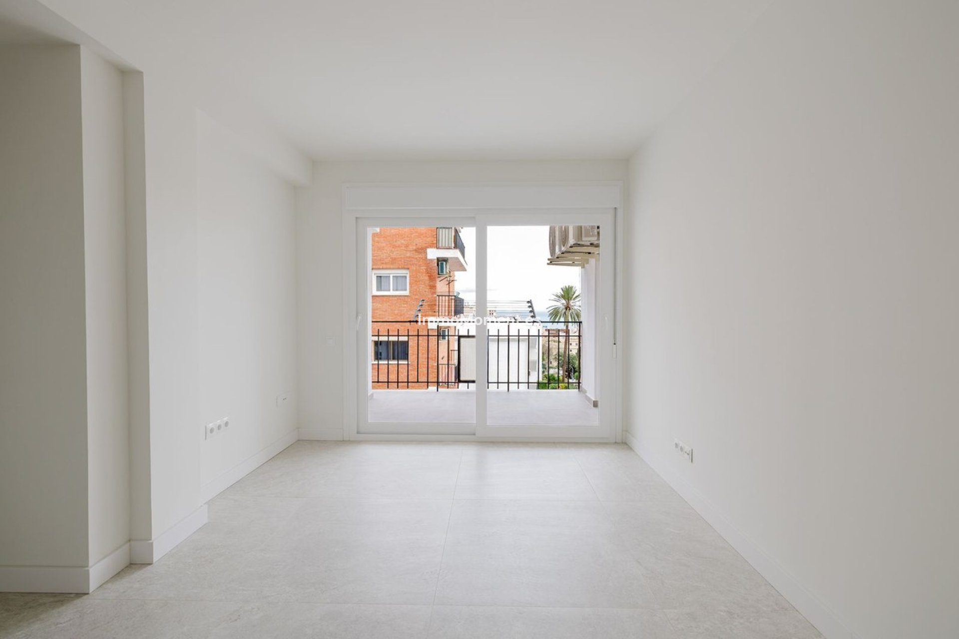 Bestaande woning - Appartement - Torremolinos - Torremolinos Centro