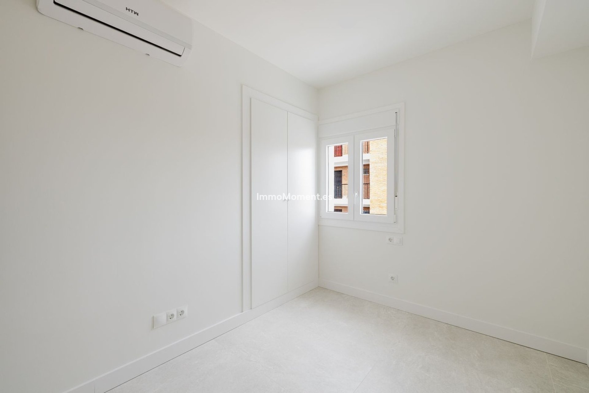 Bestaande woning - Appartement - Torremolinos - Torremolinos Centro
