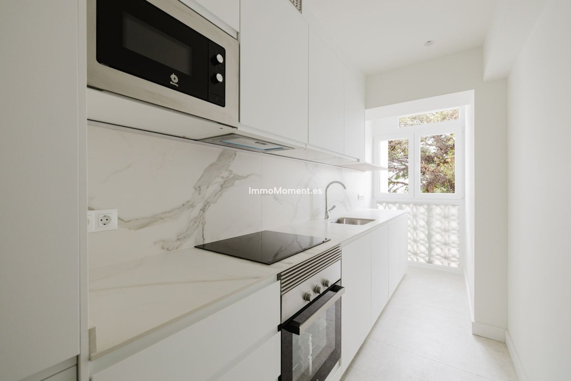Bestaande woning - Appartement - Torremolinos - Torremolinos Centro