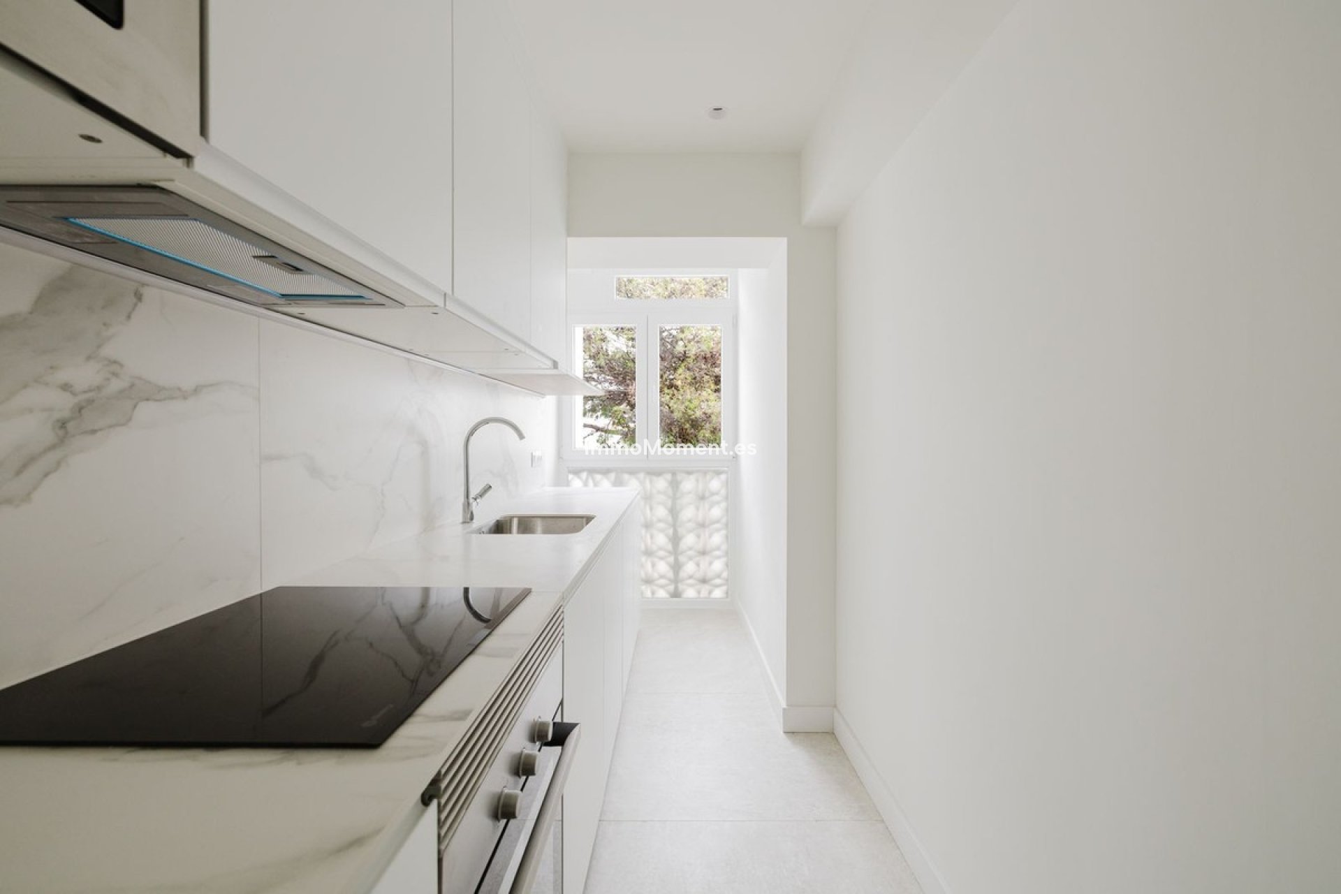 Bestaande woning - Appartement - Torremolinos - Torremolinos Centro