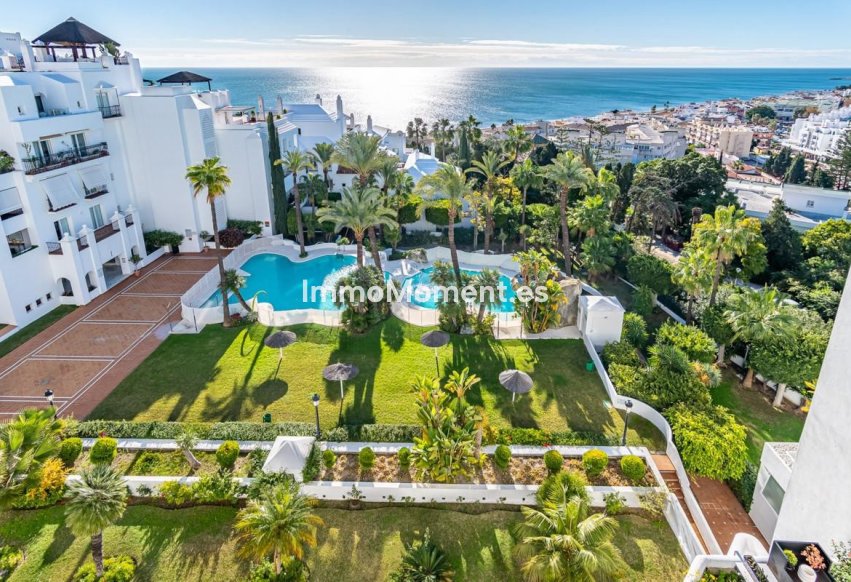 Bestaande woning - Appartement - Torremolinos - Torremolinos Centro