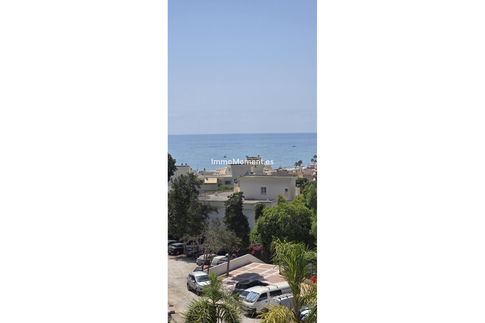 Bestaande woning - Appartement - Torremolinos - Torremolinos Centro