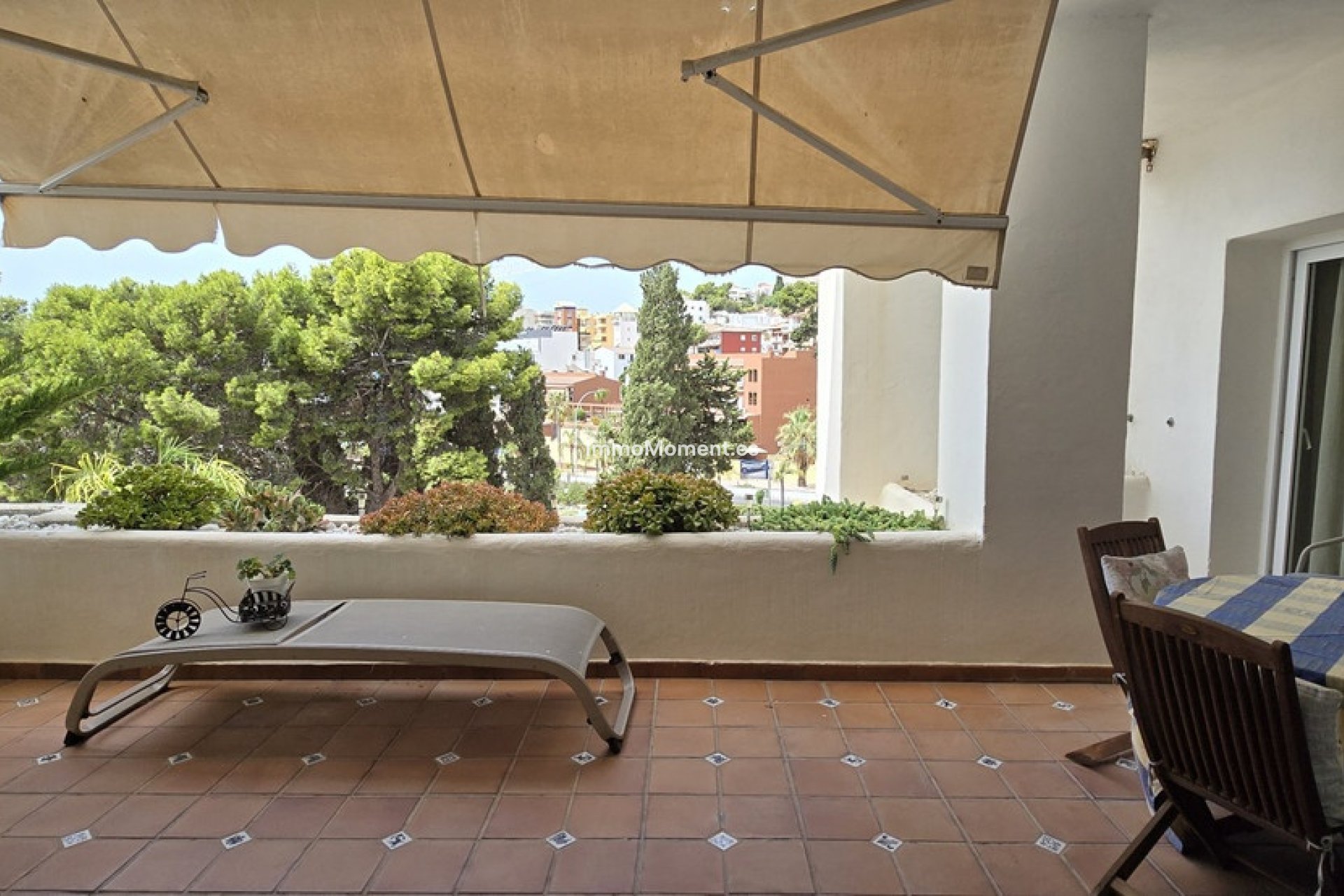 Bestaande woning - Appartement - Torremolinos - Torremolinos Centro