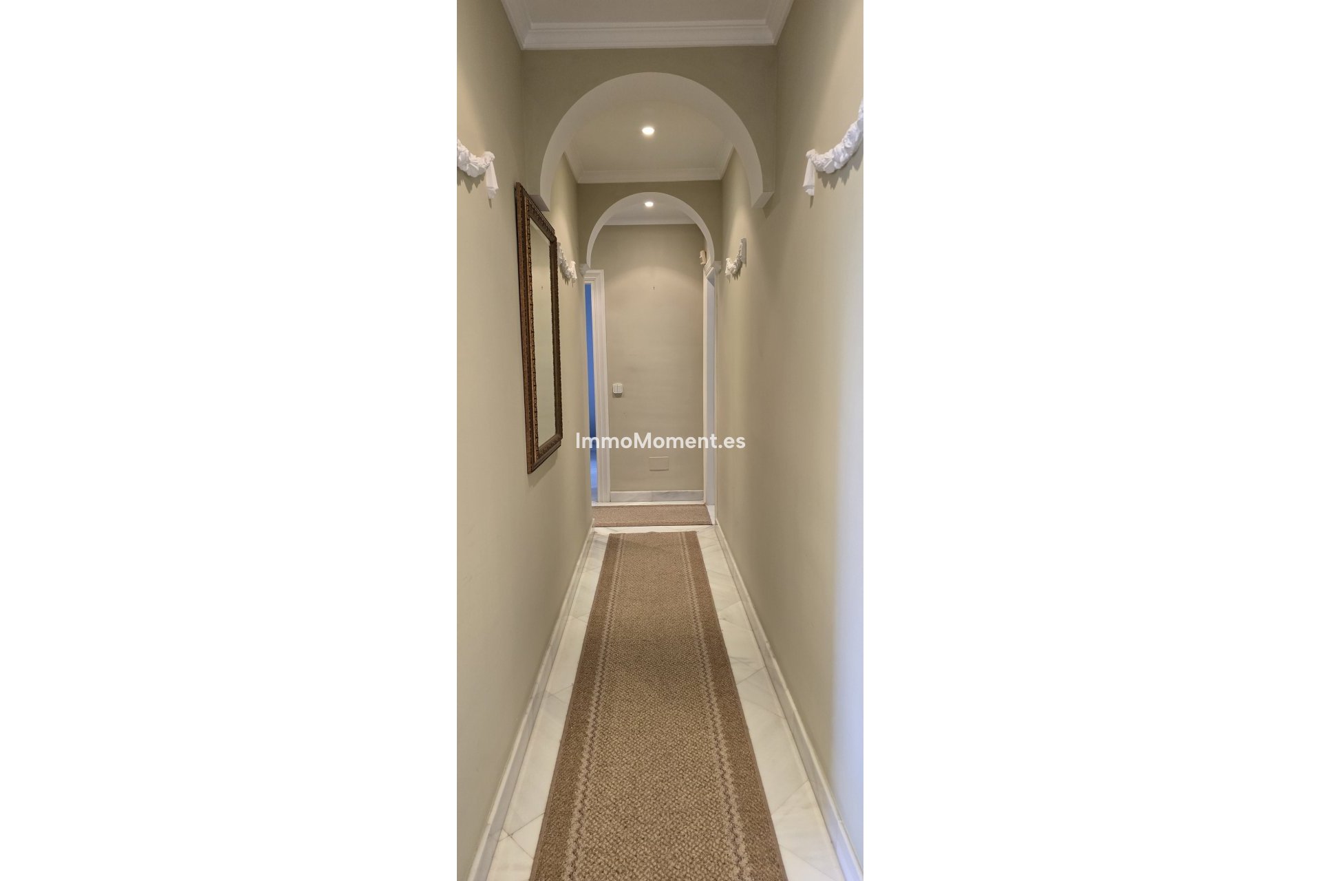Bestaande woning - Appartement - Torremolinos - Torremolinos Centro