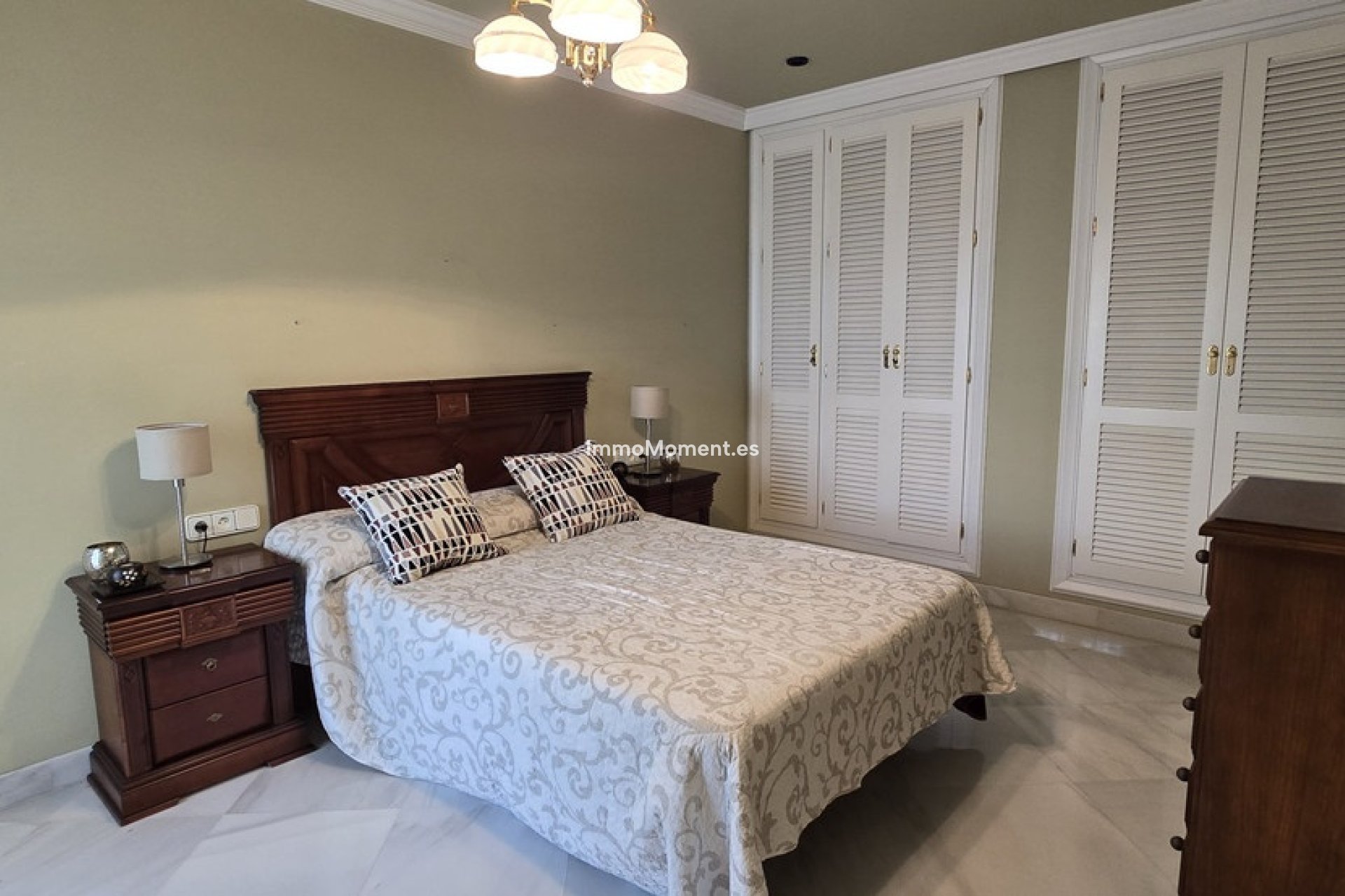 Bestaande woning - Appartement - Torremolinos - Torremolinos Centro