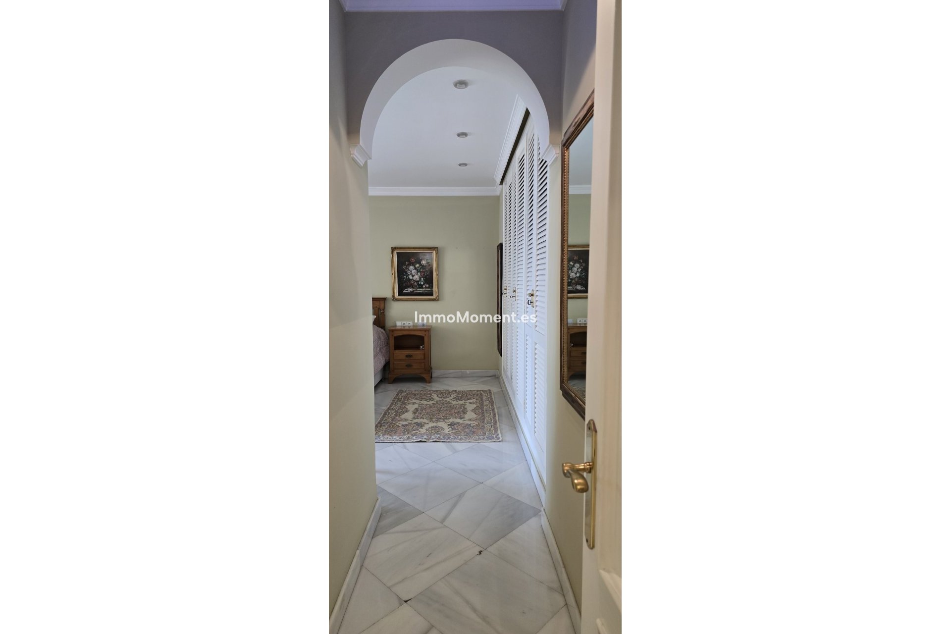 Bestaande woning - Appartement - Torremolinos - Torremolinos Centro