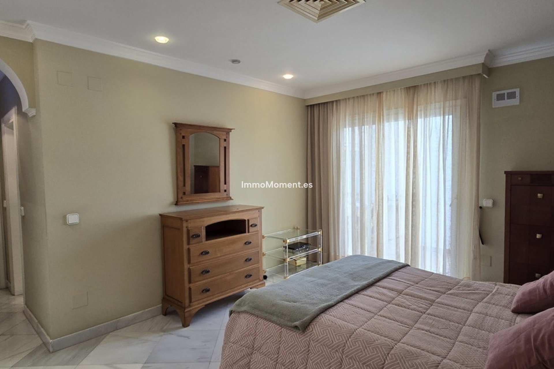 Bestaande woning - Appartement - Torremolinos - Torremolinos Centro