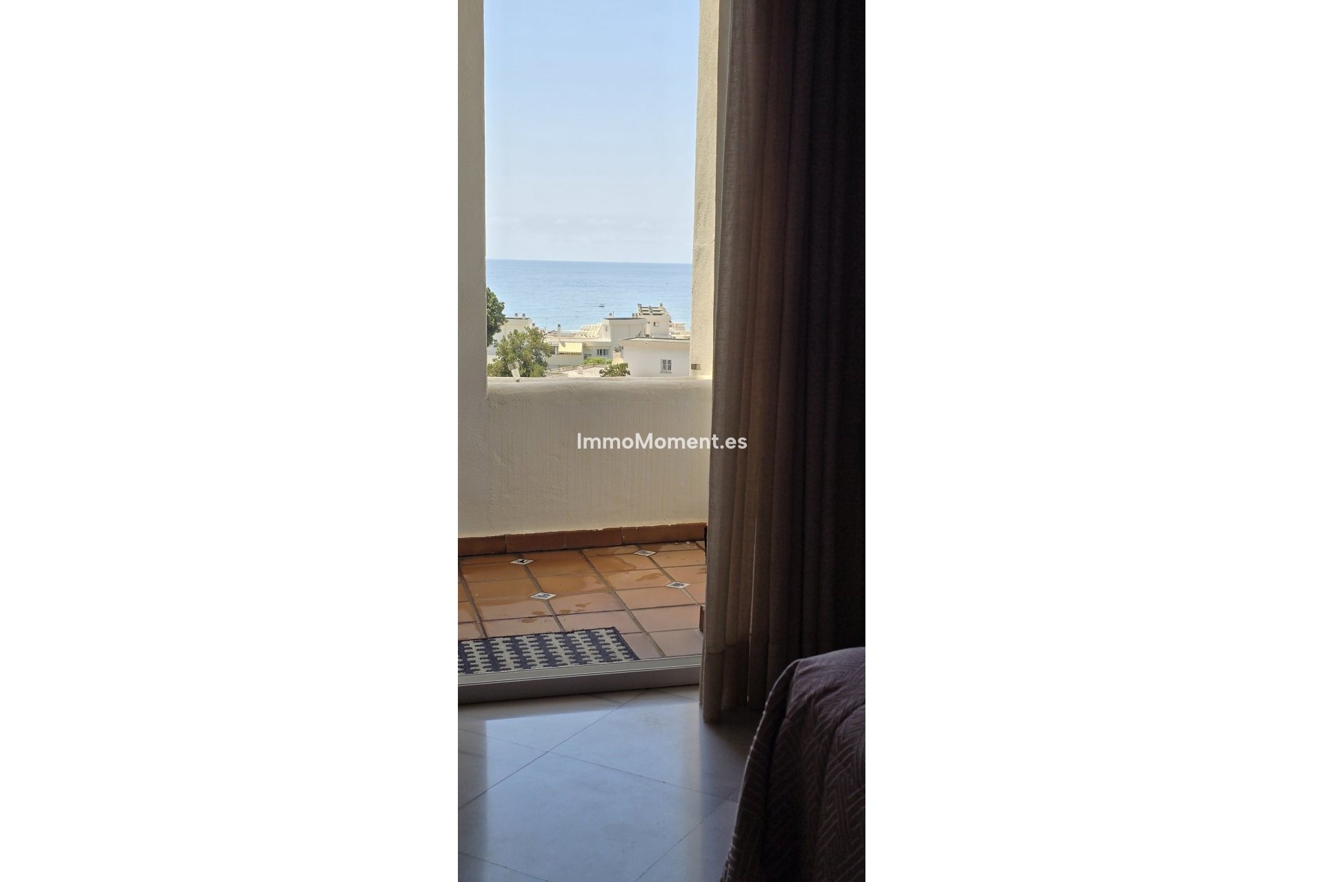 Bestaande woning - Appartement - Torremolinos - Torremolinos Centro