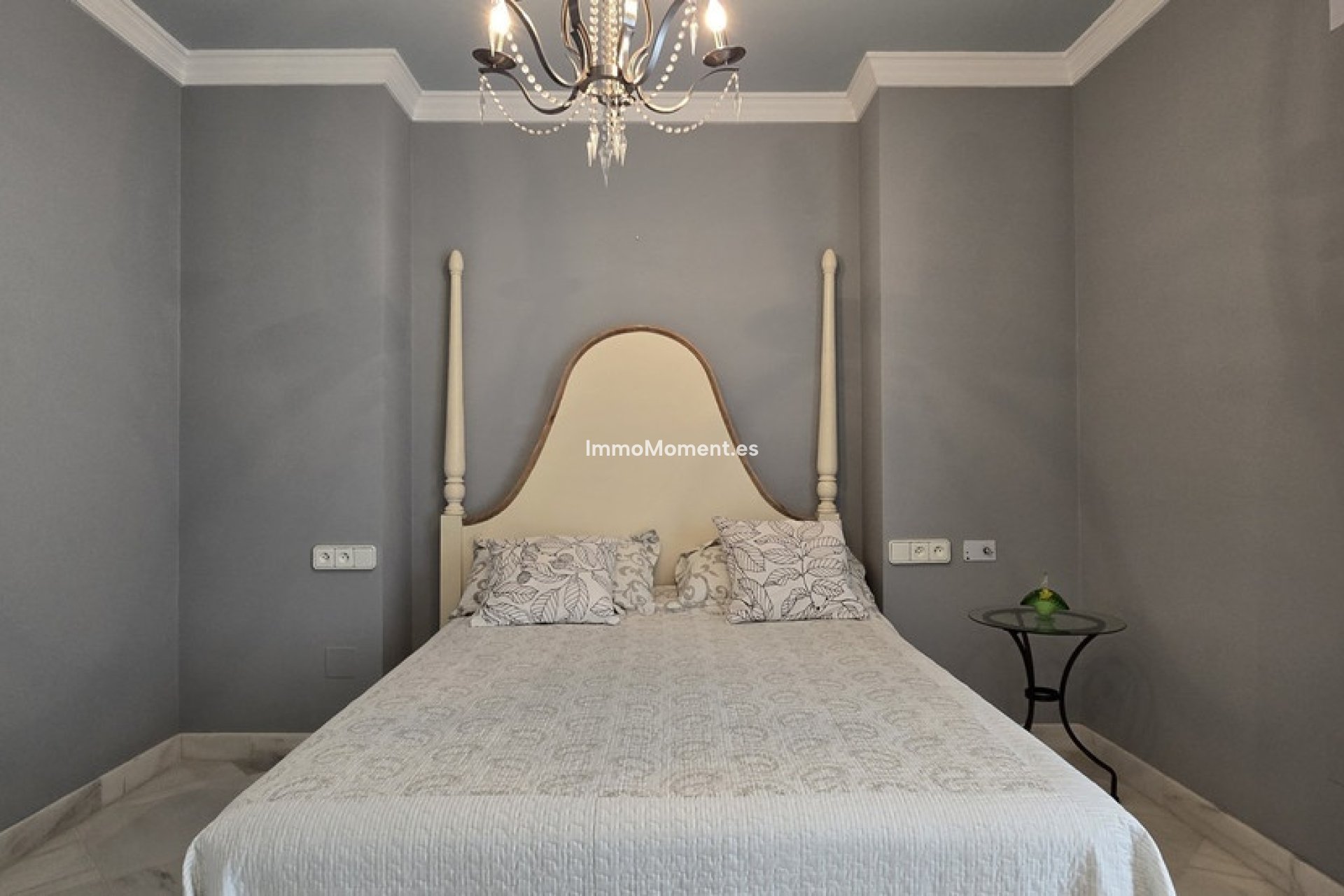Bestaande woning - Appartement - Torremolinos - Torremolinos Centro