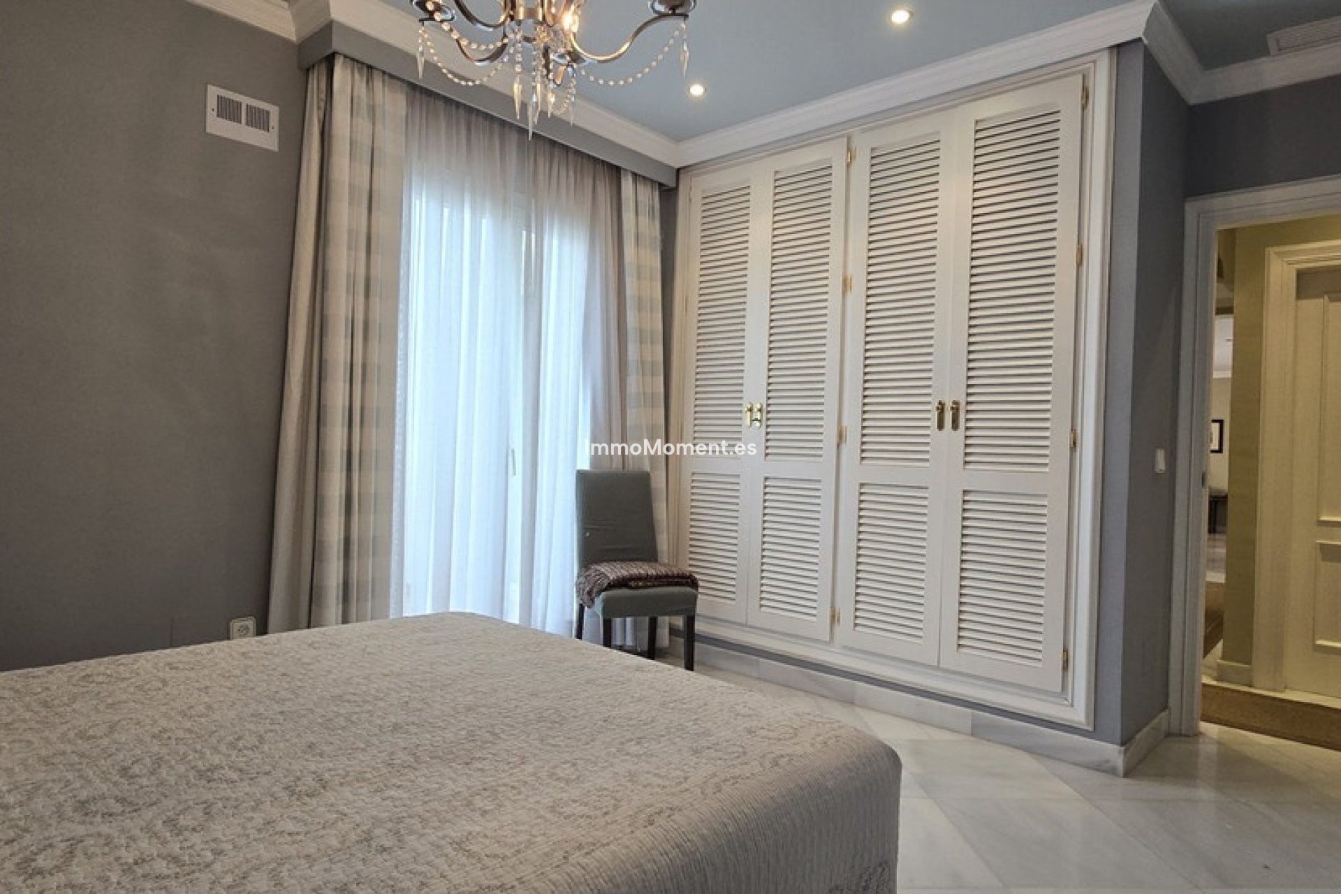 Bestaande woning - Appartement - Torremolinos - Torremolinos Centro