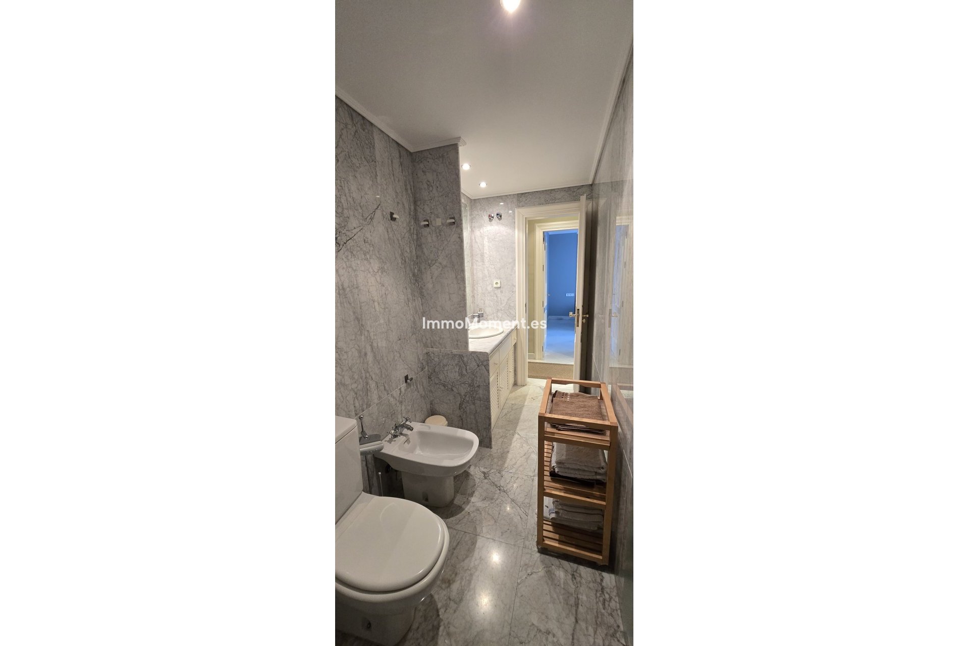 Bestaande woning - Appartement - Torremolinos - Torremolinos Centro
