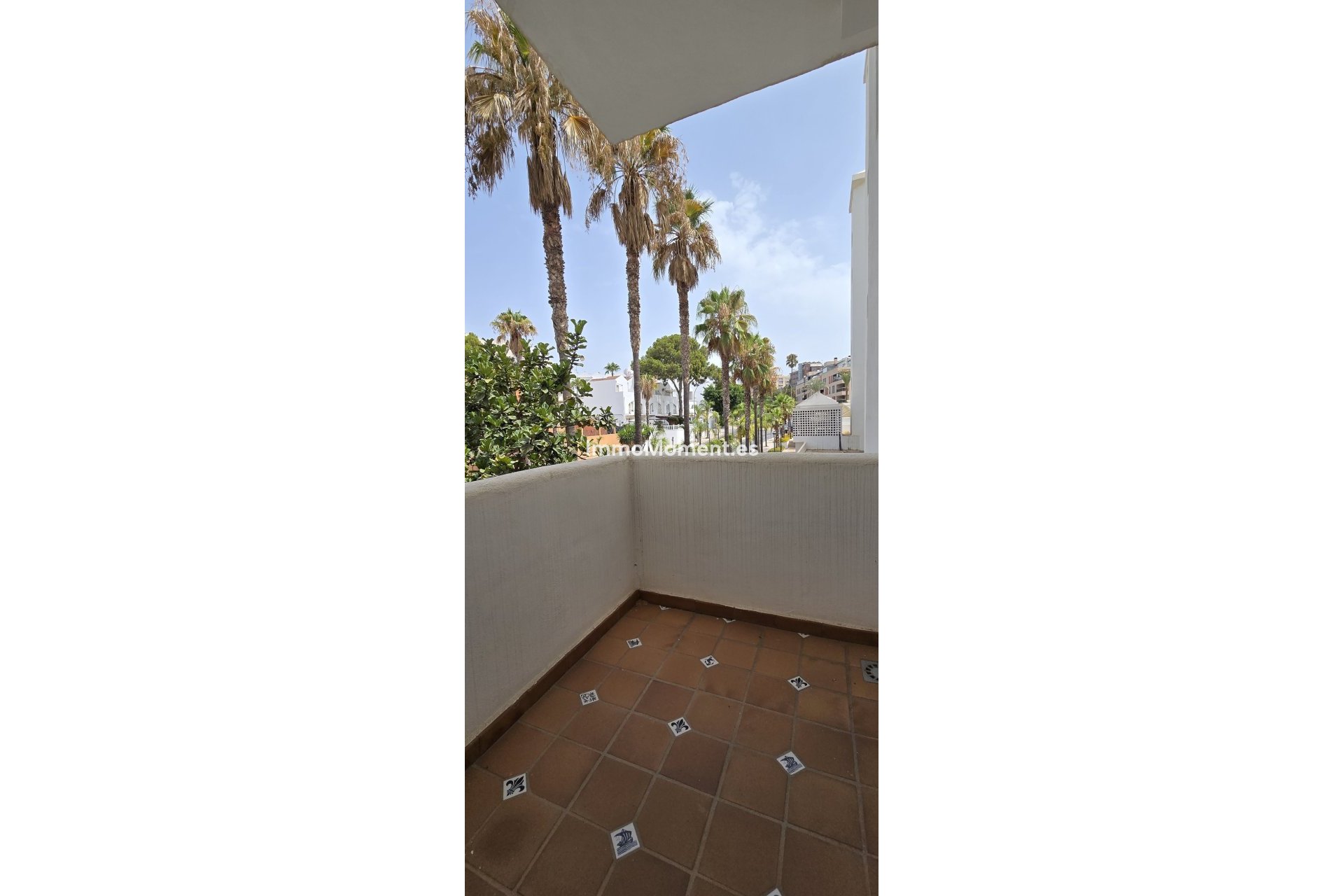 Bestaande woning - Appartement - Torremolinos - Torremolinos Centro