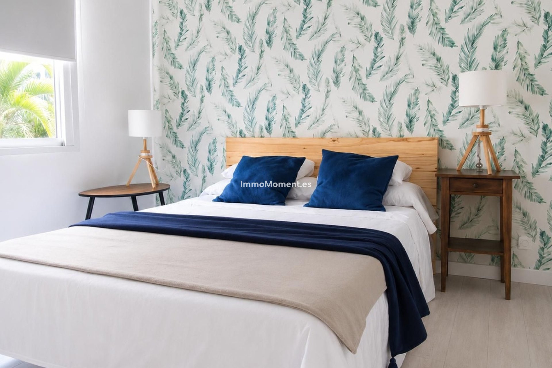 Bestaande woning - Appartement - Torremolinos - Torremolinos Centro