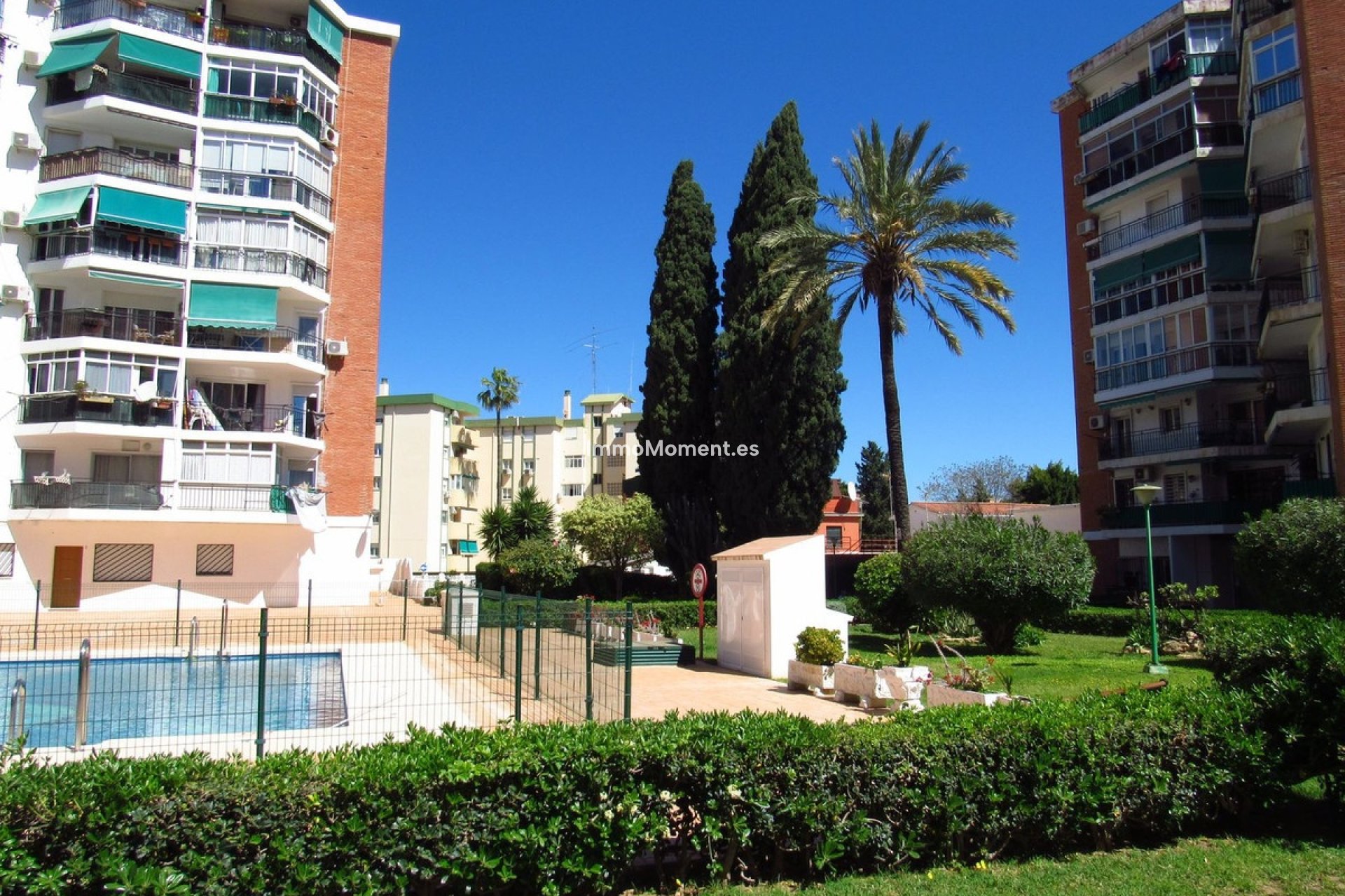 Bestaande woning - Appartement - Torremolinos - Torremolinos Centro