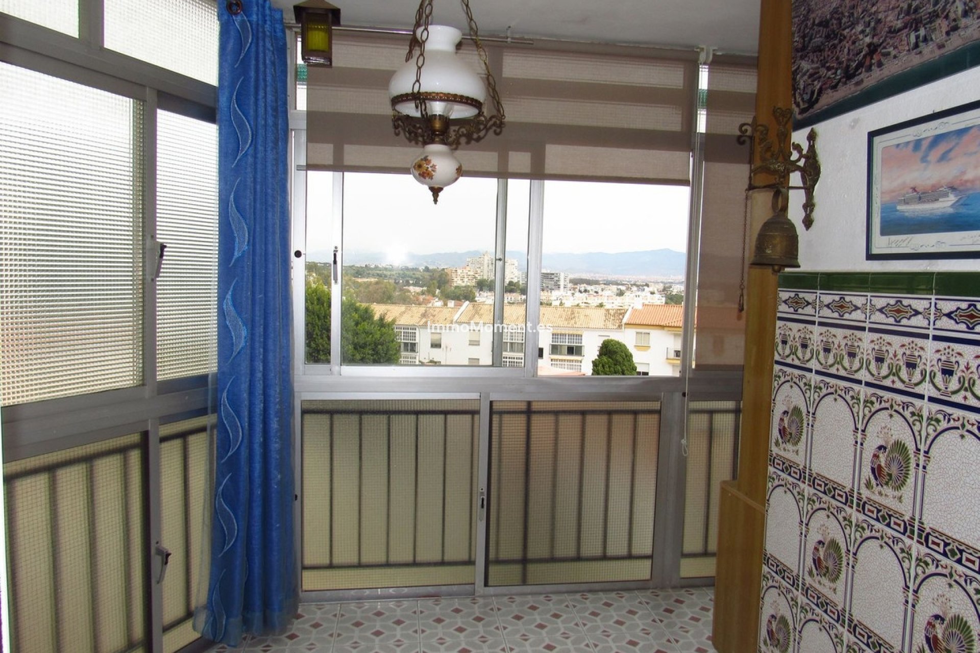 Bestaande woning - Appartement - Torremolinos - Torremolinos Centro