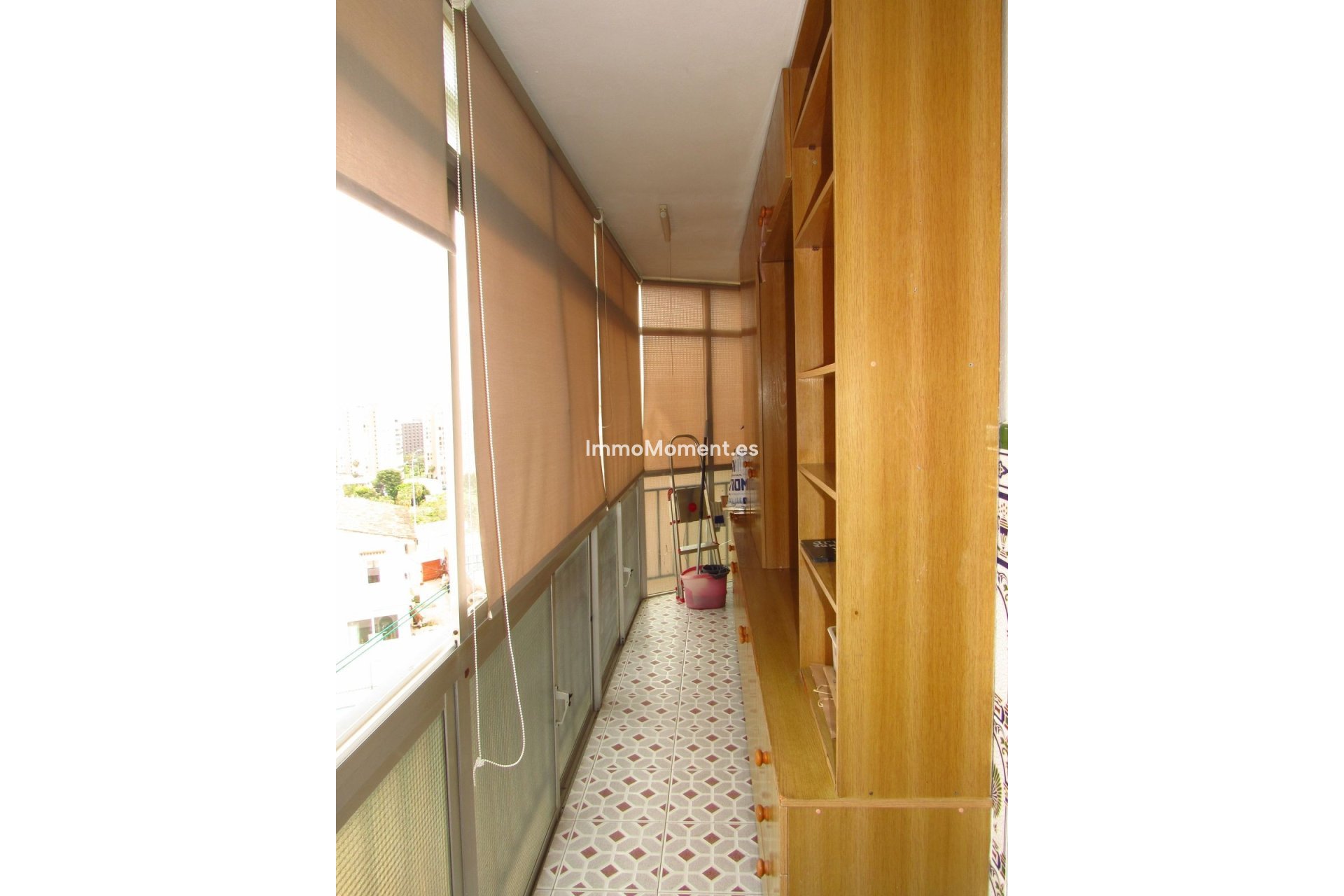 Bestaande woning - Appartement - Torremolinos - Torremolinos Centro