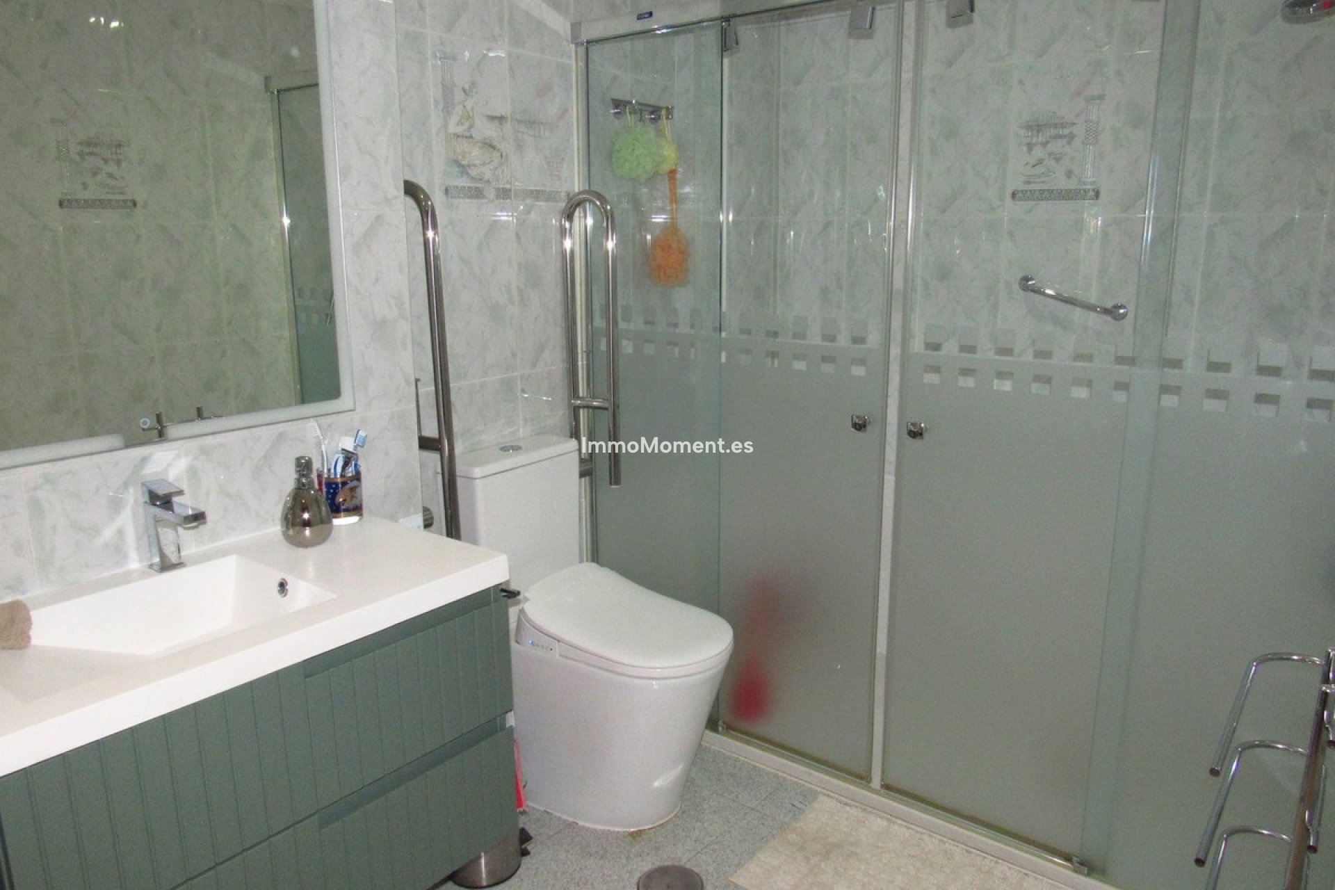 Bestaande woning - Appartement - Torremolinos - Torremolinos Centro