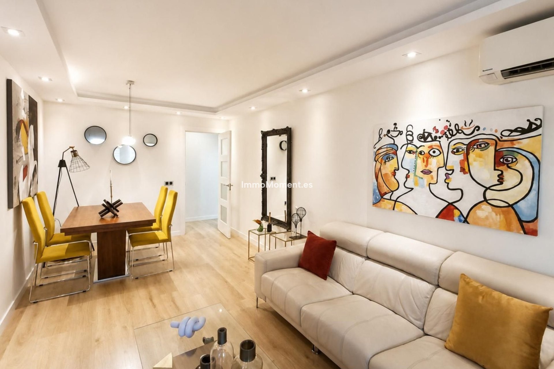 Bestaande woning - Appartement - Torremolinos - Torremolinos Centro