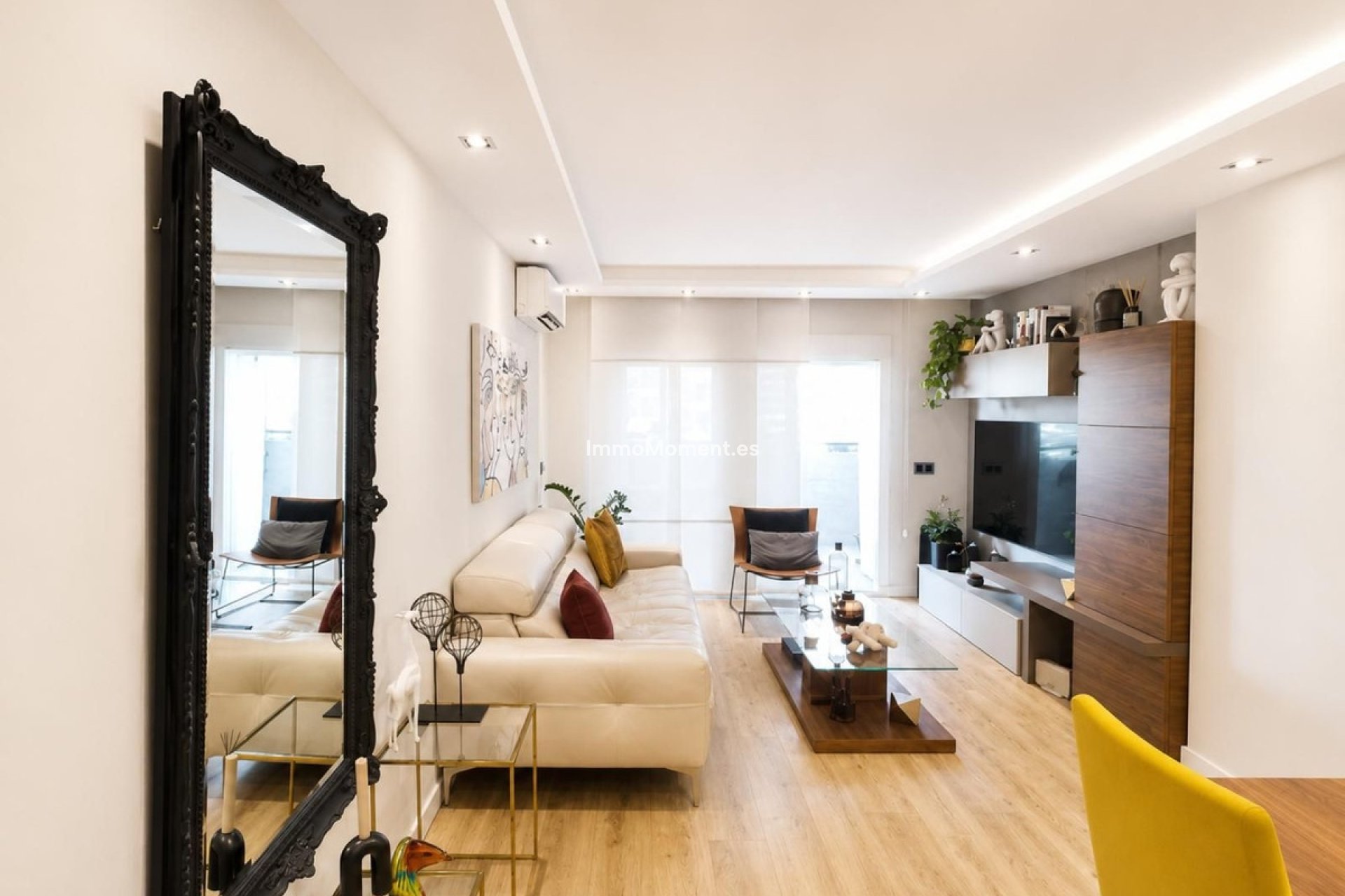 Bestaande woning - Appartement - Torremolinos - Torremolinos Centro