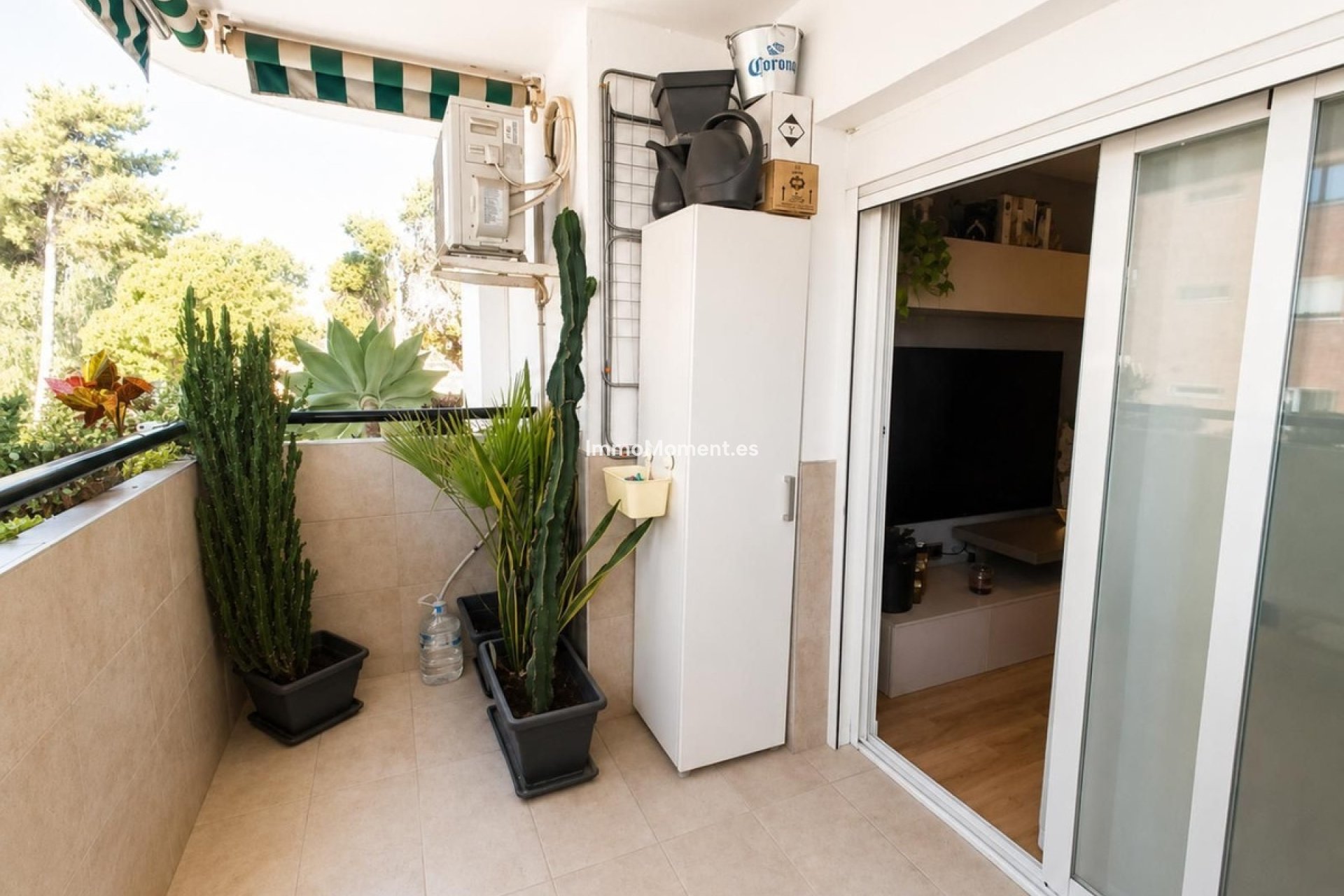 Bestaande woning - Appartement - Torremolinos - Torremolinos Centro