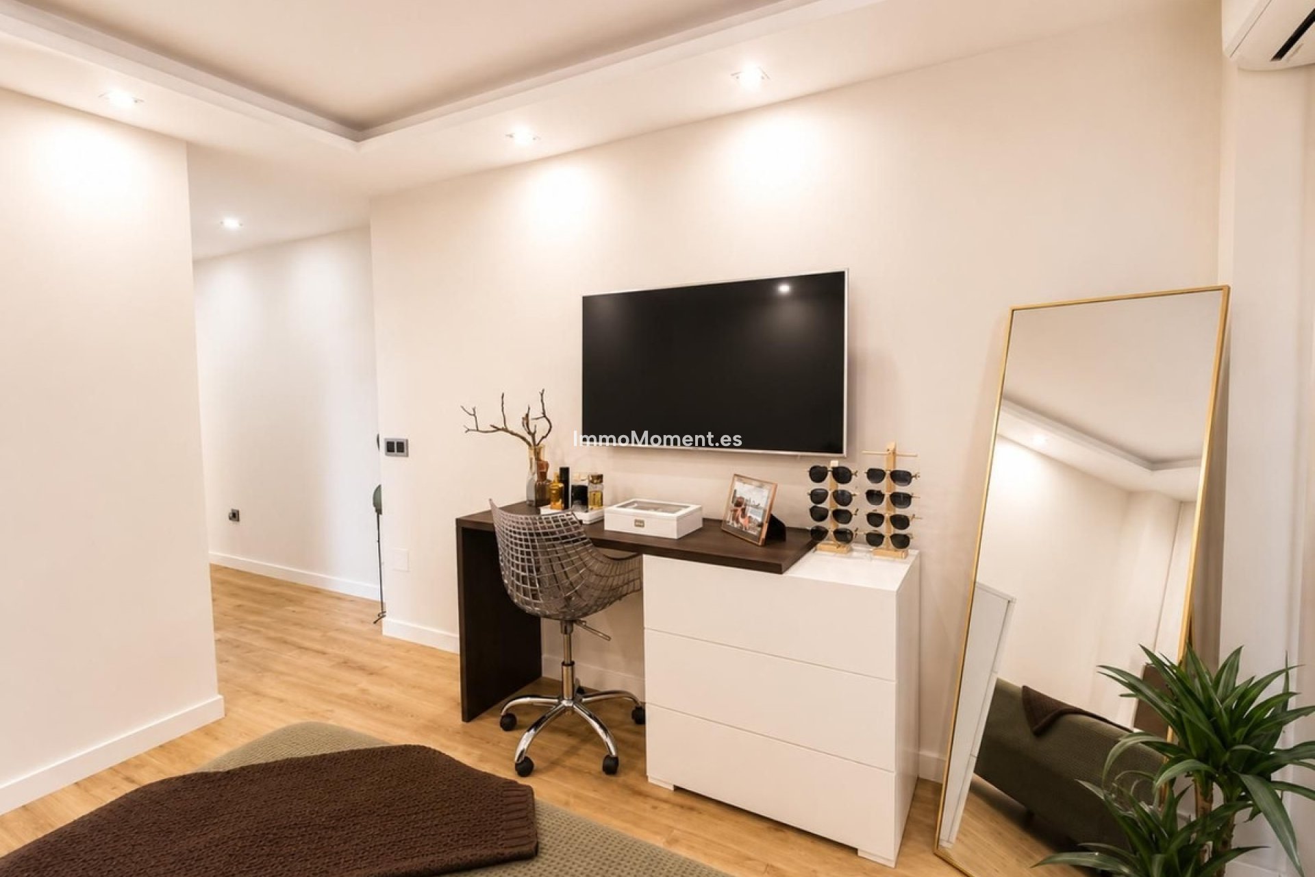 Bestaande woning - Appartement - Torremolinos - Torremolinos Centro