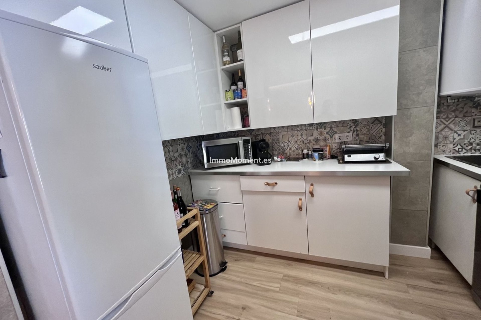 Bestaande woning - Appartement - Torremolinos - Torremolinos Centro