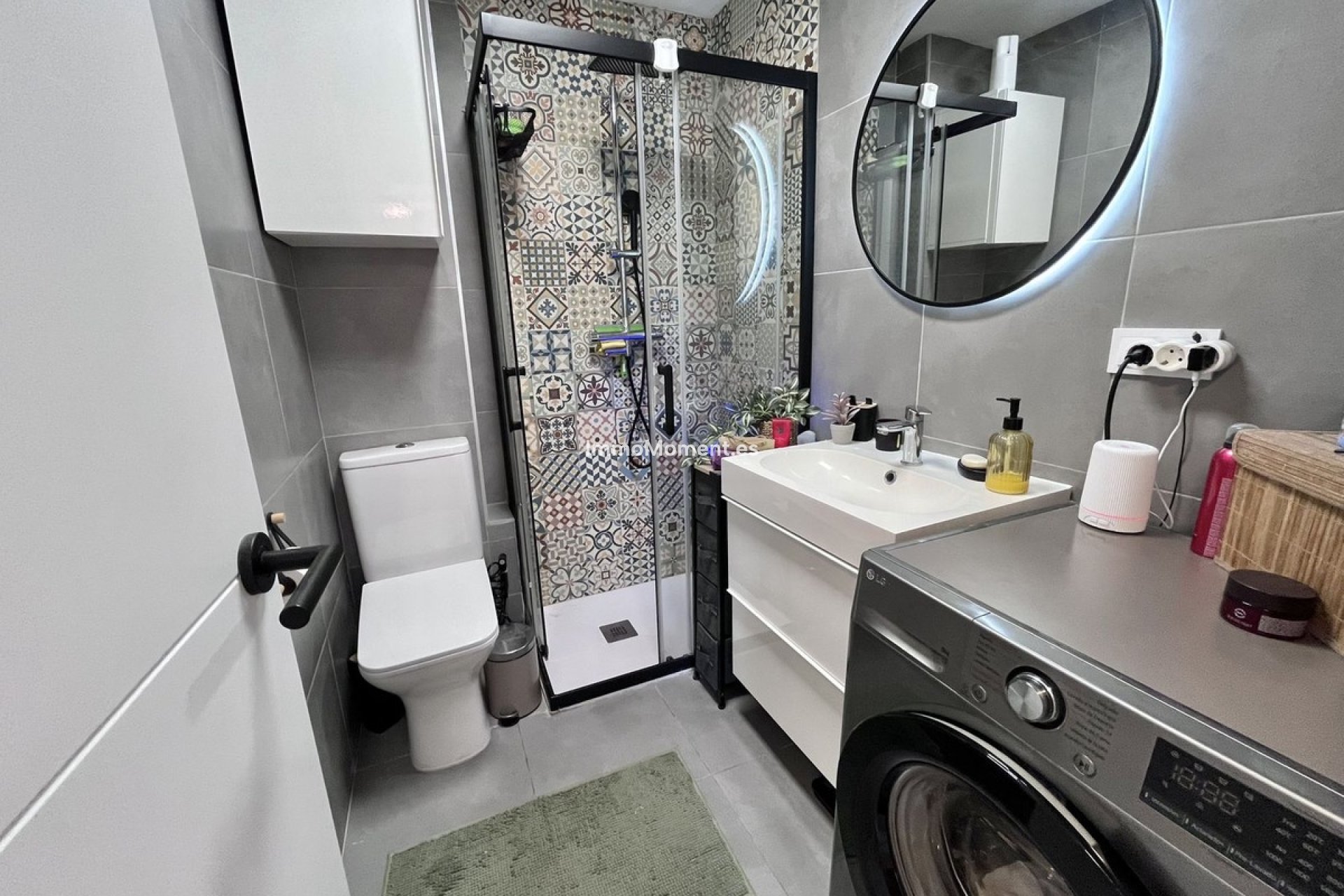 Bestaande woning - Appartement - Torremolinos - Torremolinos Centro