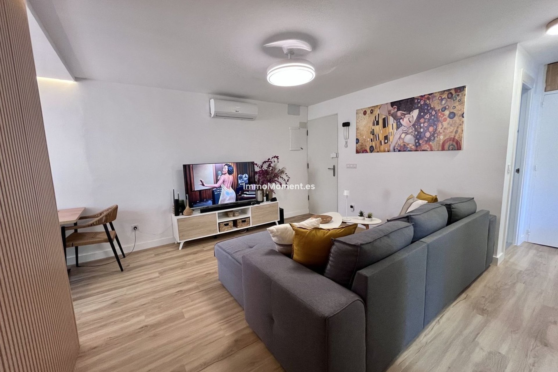 Bestaande woning - Appartement - Torremolinos - Torremolinos Centro