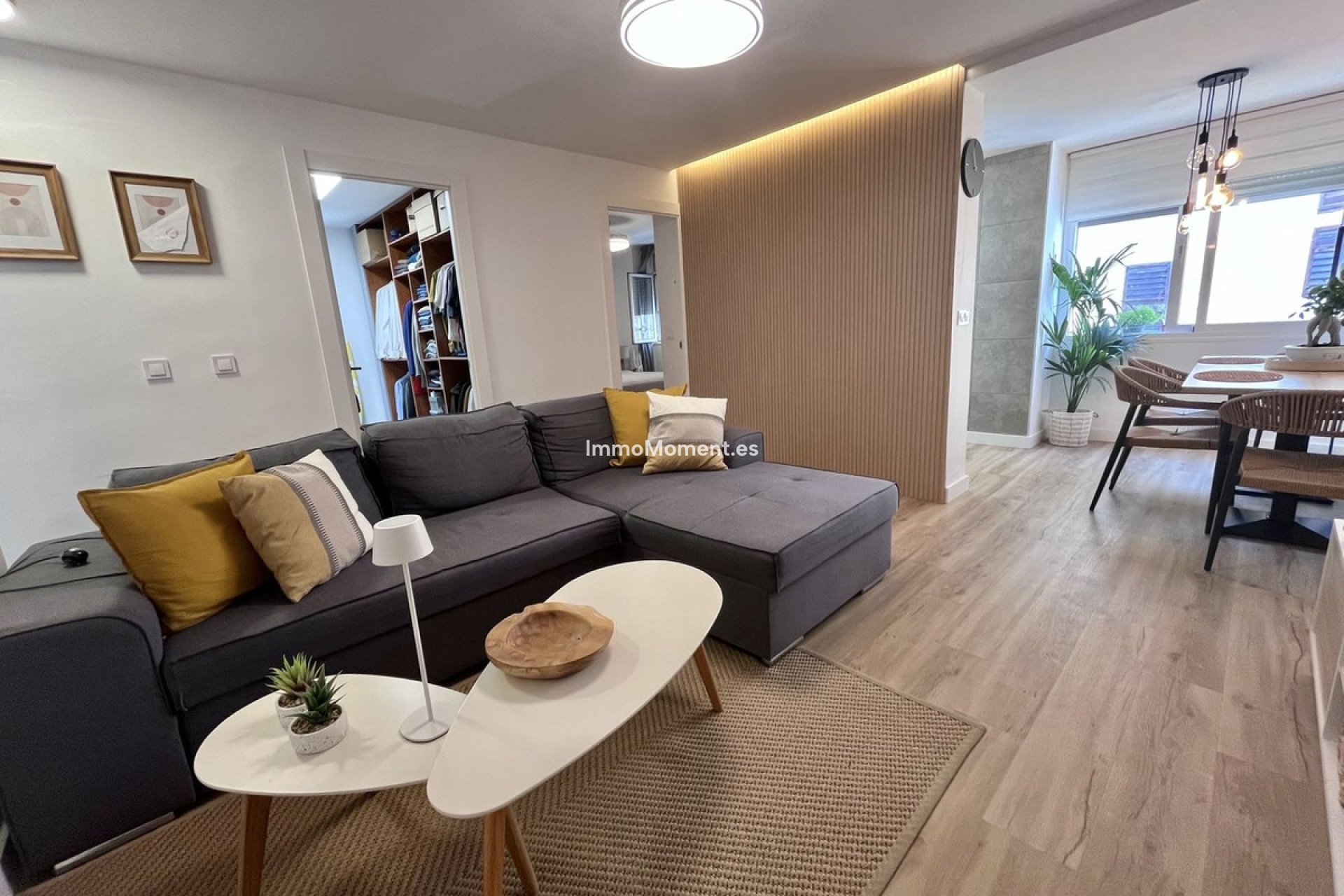 Bestaande woning - Appartement - Torremolinos - Torremolinos Centro