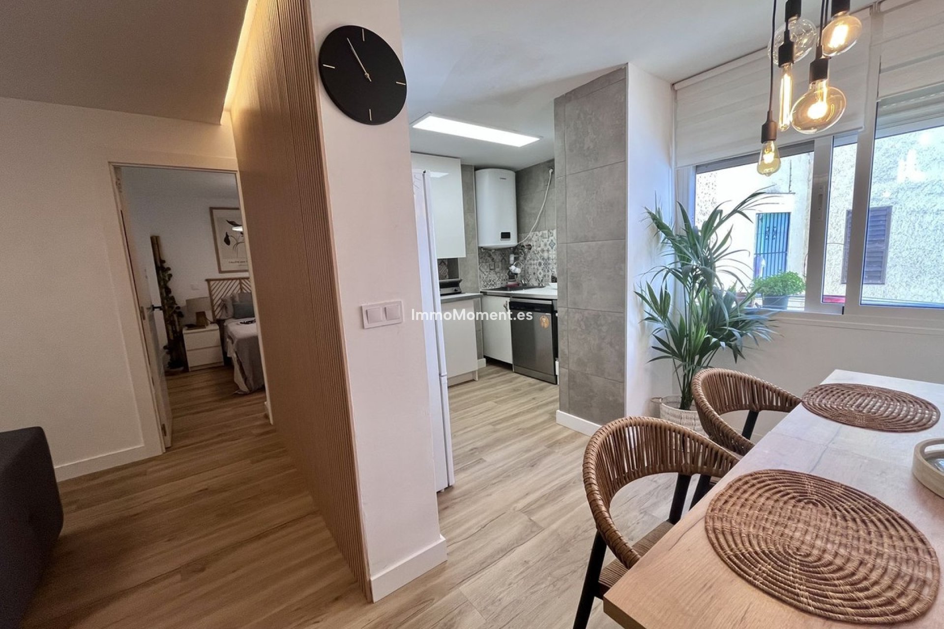 Bestaande woning - Appartement - Torremolinos - Torremolinos Centro